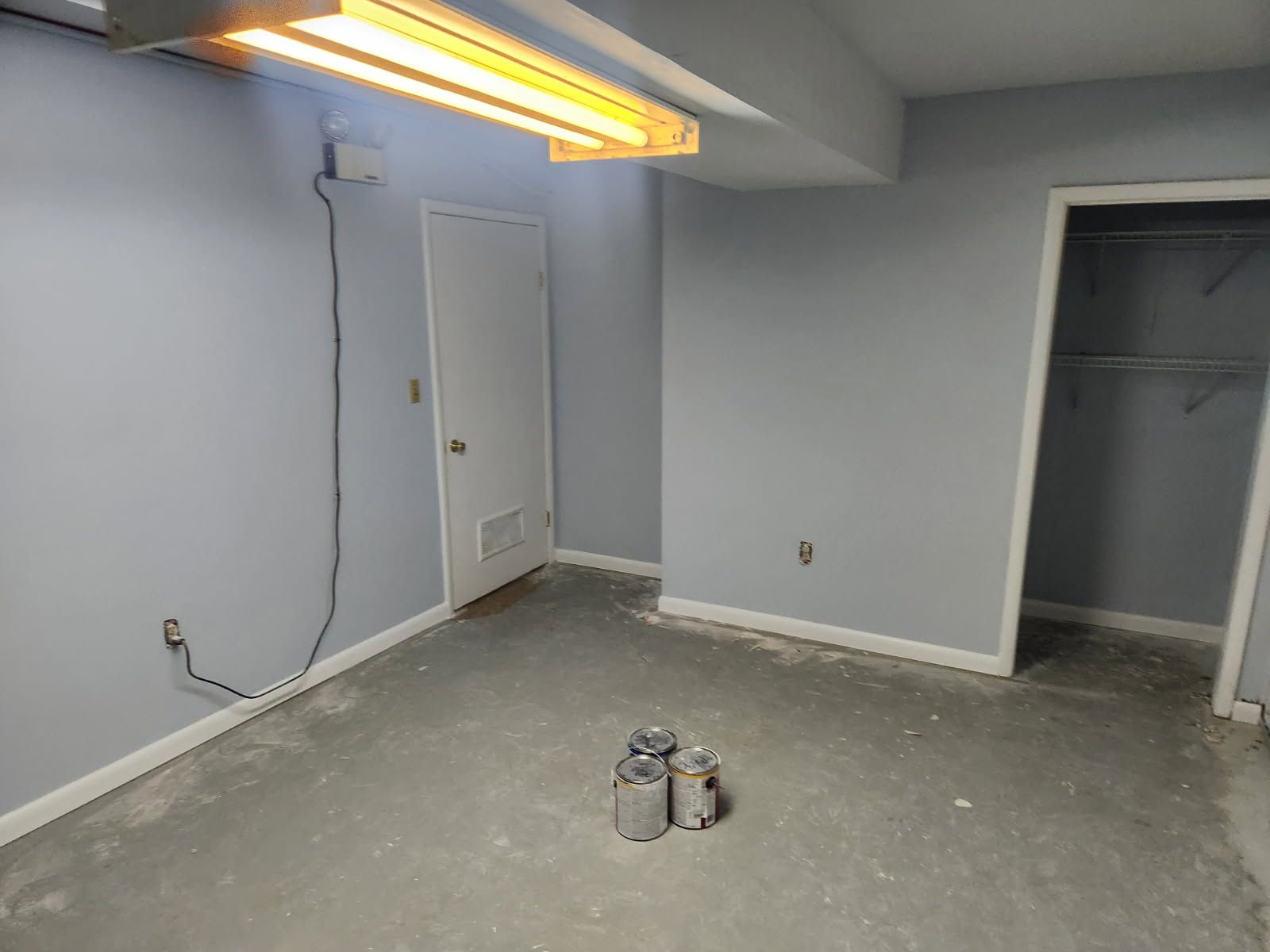  for Marberry Construction in Fayetteville, TN