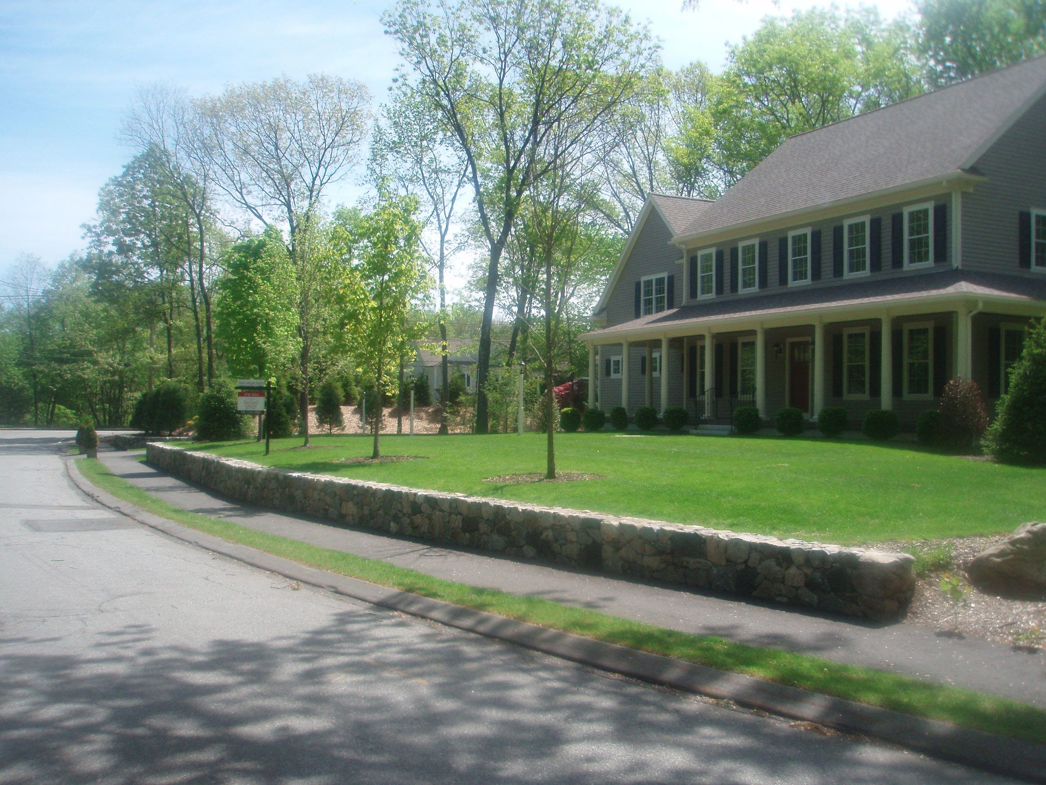  for Quinn Builders Co in Burlington, MA