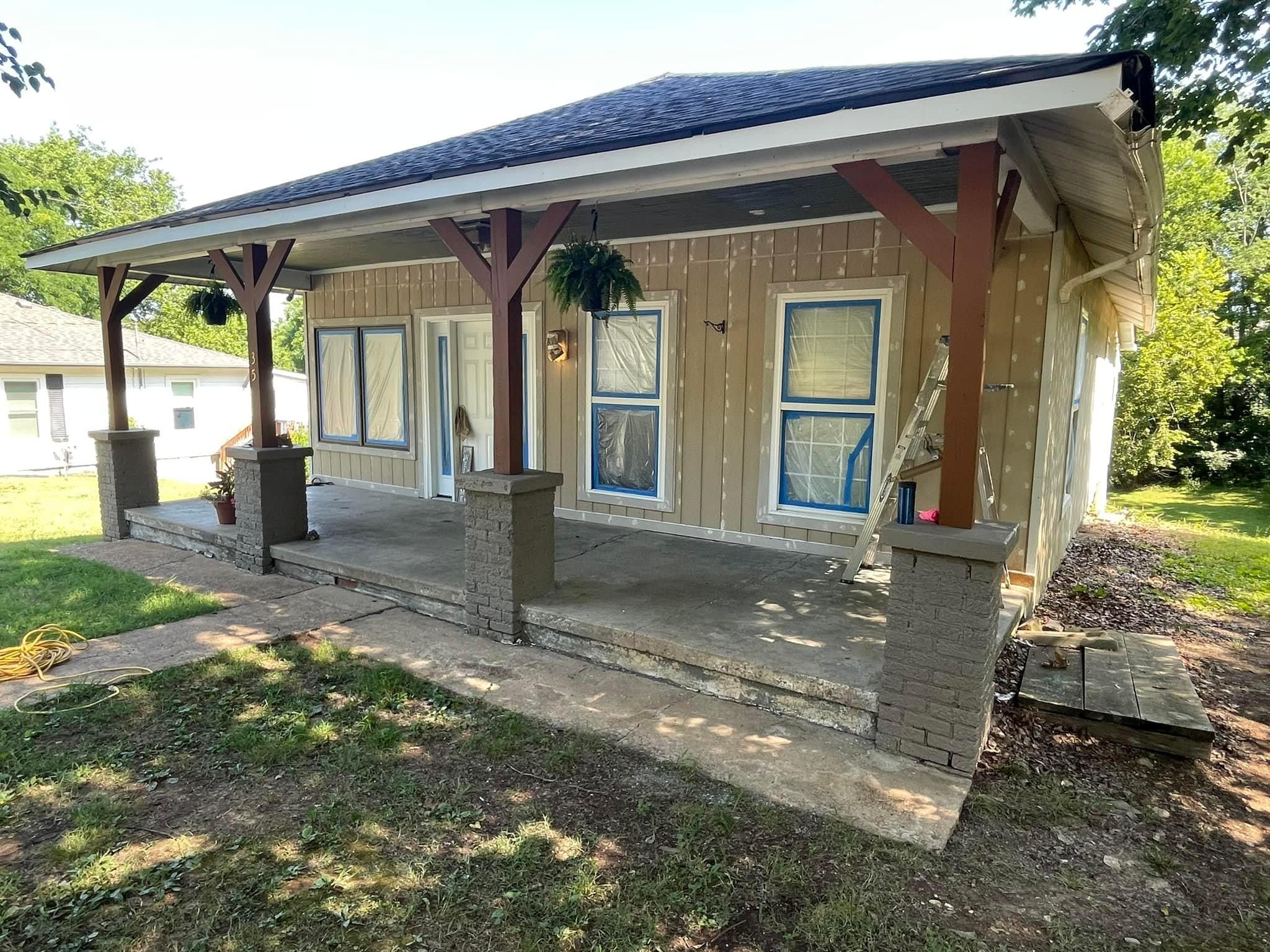 All Photos for Painting M.S LLC in Clarksville, TN