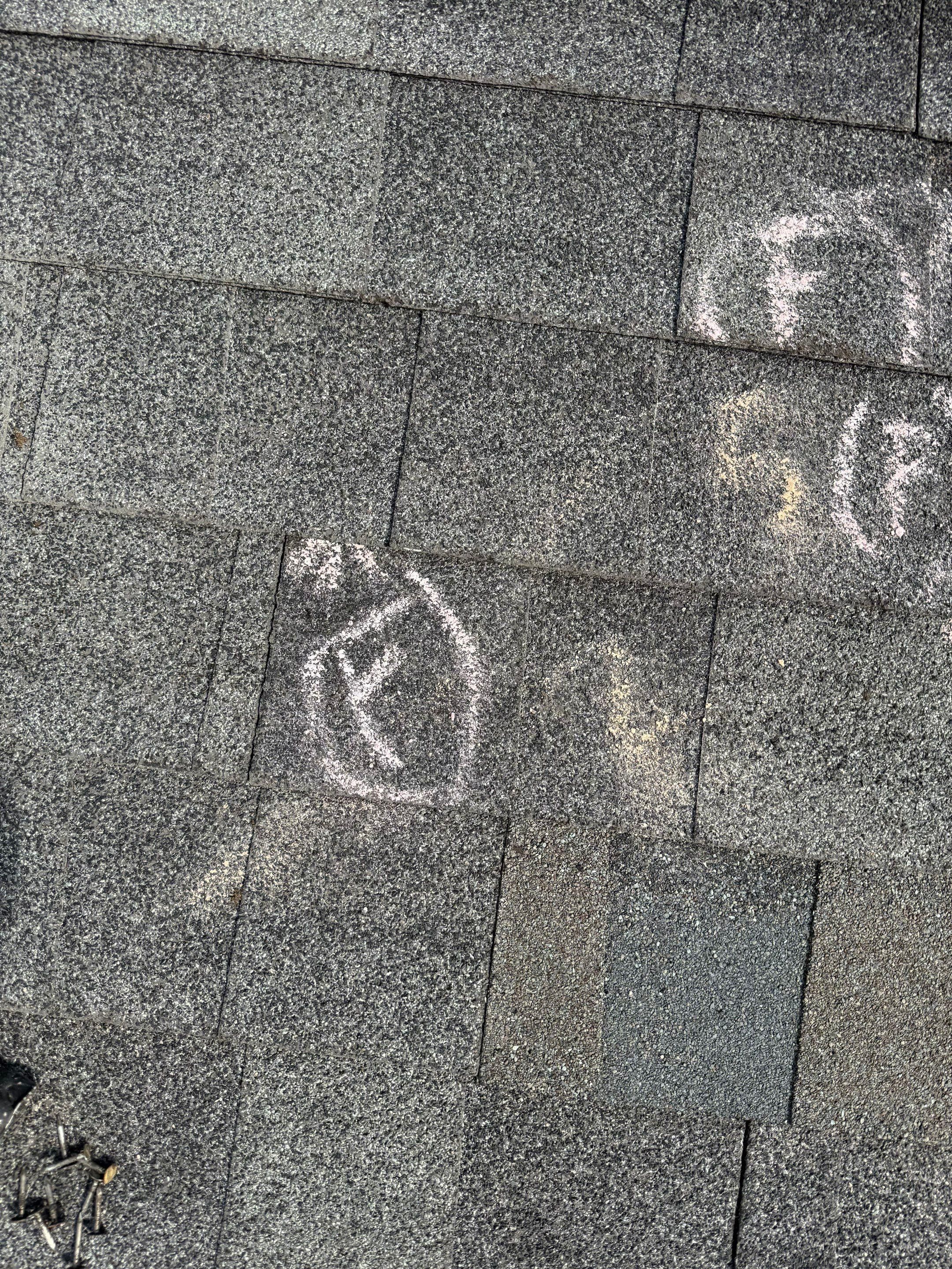  for Hometown Roofing in Greenwood, SC