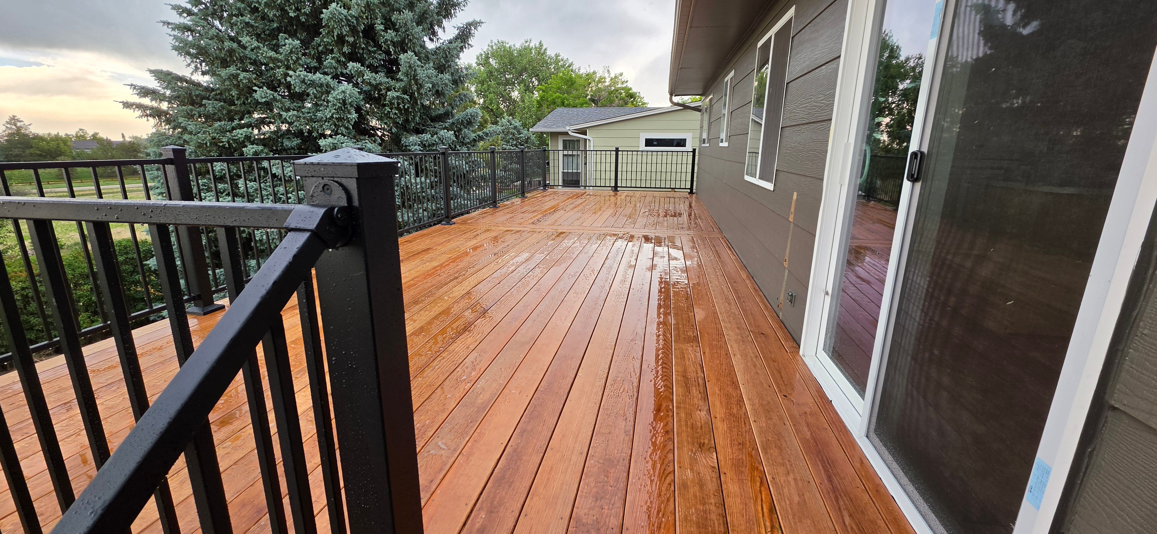  for Silva Remodeling in Lafayette, CO