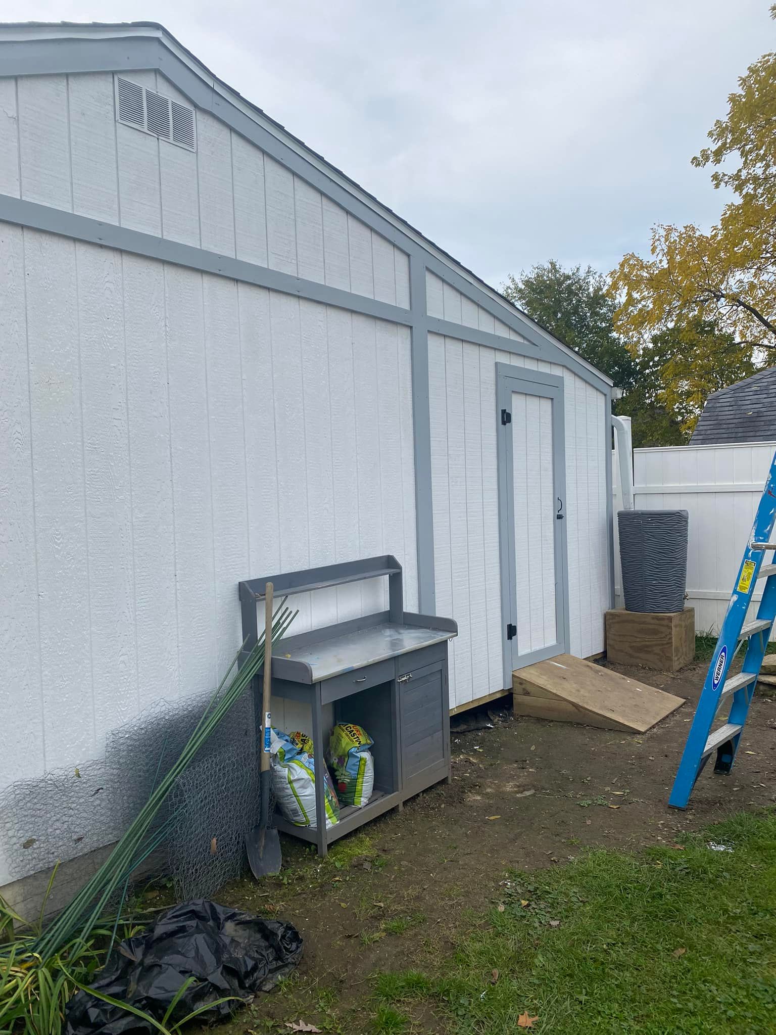 Exterior Repairs for Watson's Handyman Services in Genesee County, MI