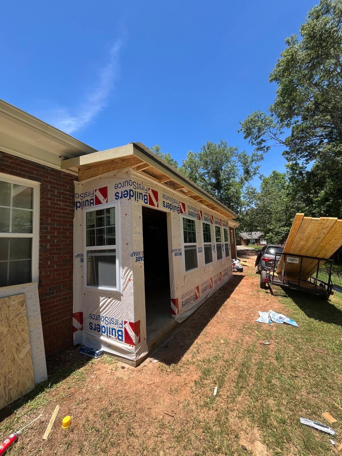  for B & B Home Repairs in Columbus, GA