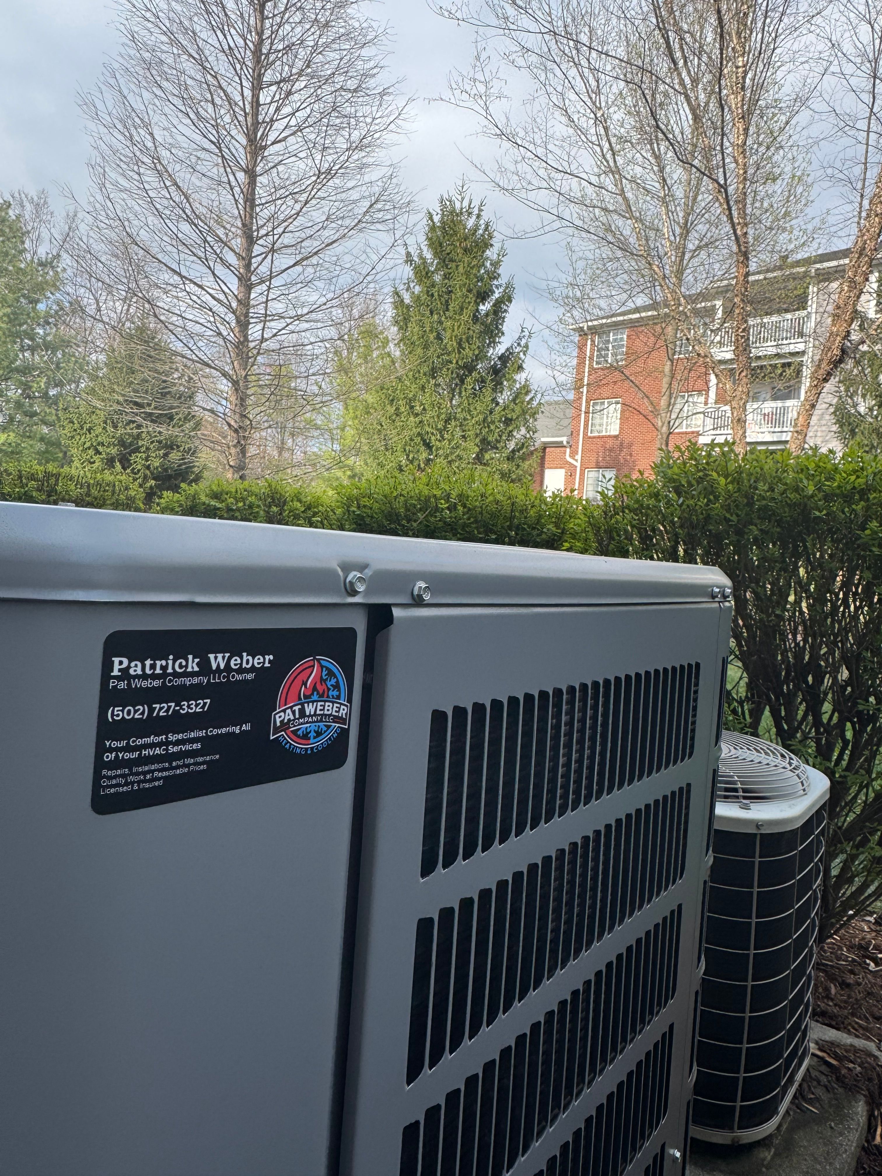 All Photos for Pat Weber Company in Louisville, KY