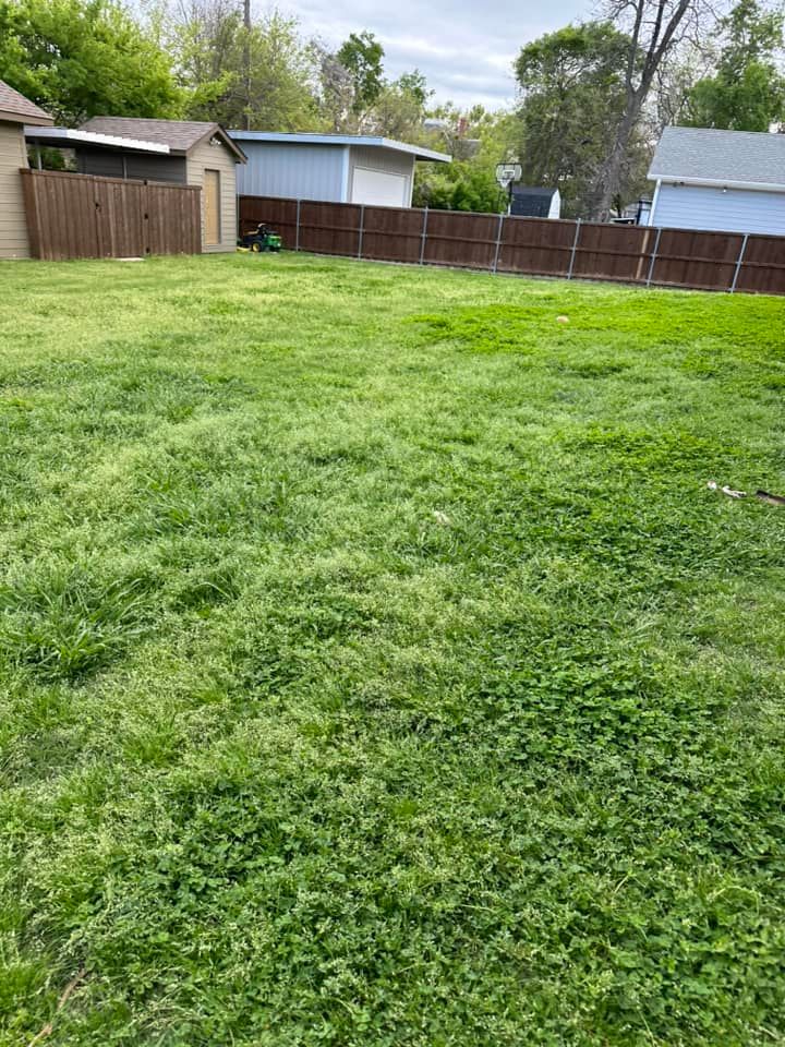 All Photos for Green Scapes Landscaping in Terrell, TX