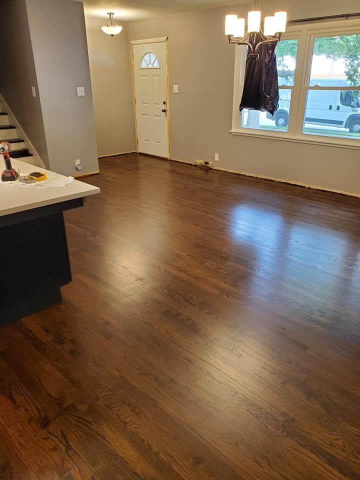  for Brant's Finishing & Floor Sanding in Monticello, IL