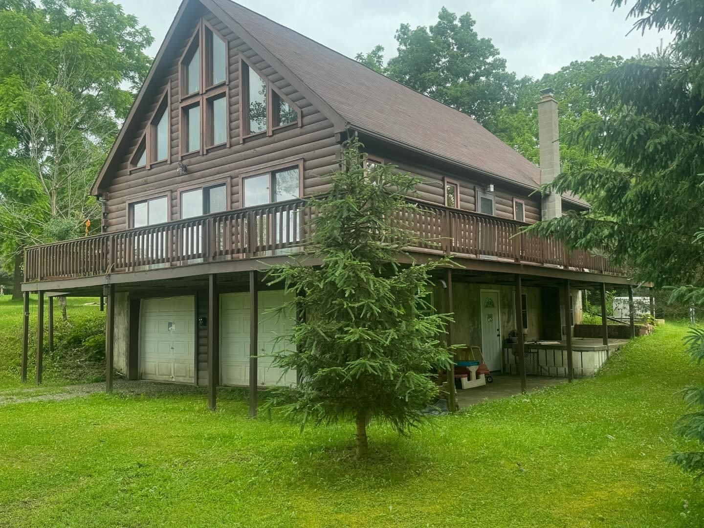  for Master Log Home Restoration in Philadelphia, PA