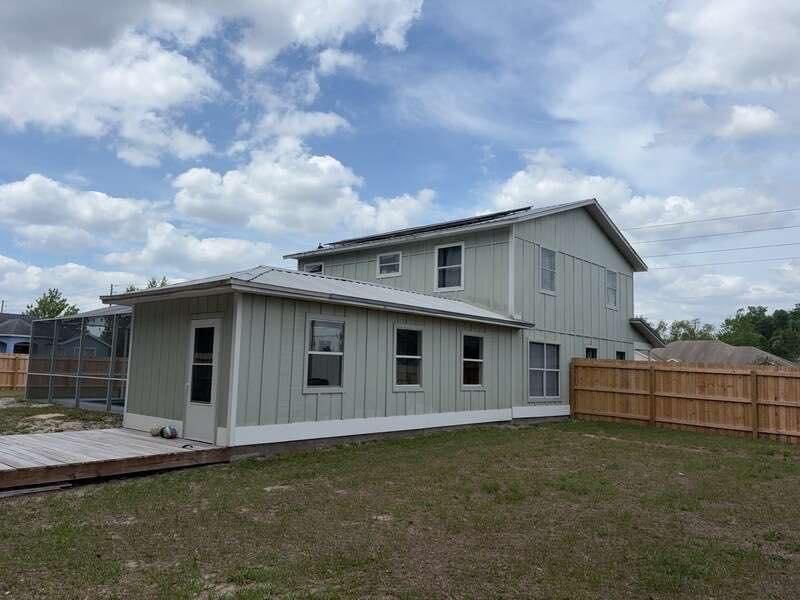  for United Exteriors INC in St. Petersburg, FL