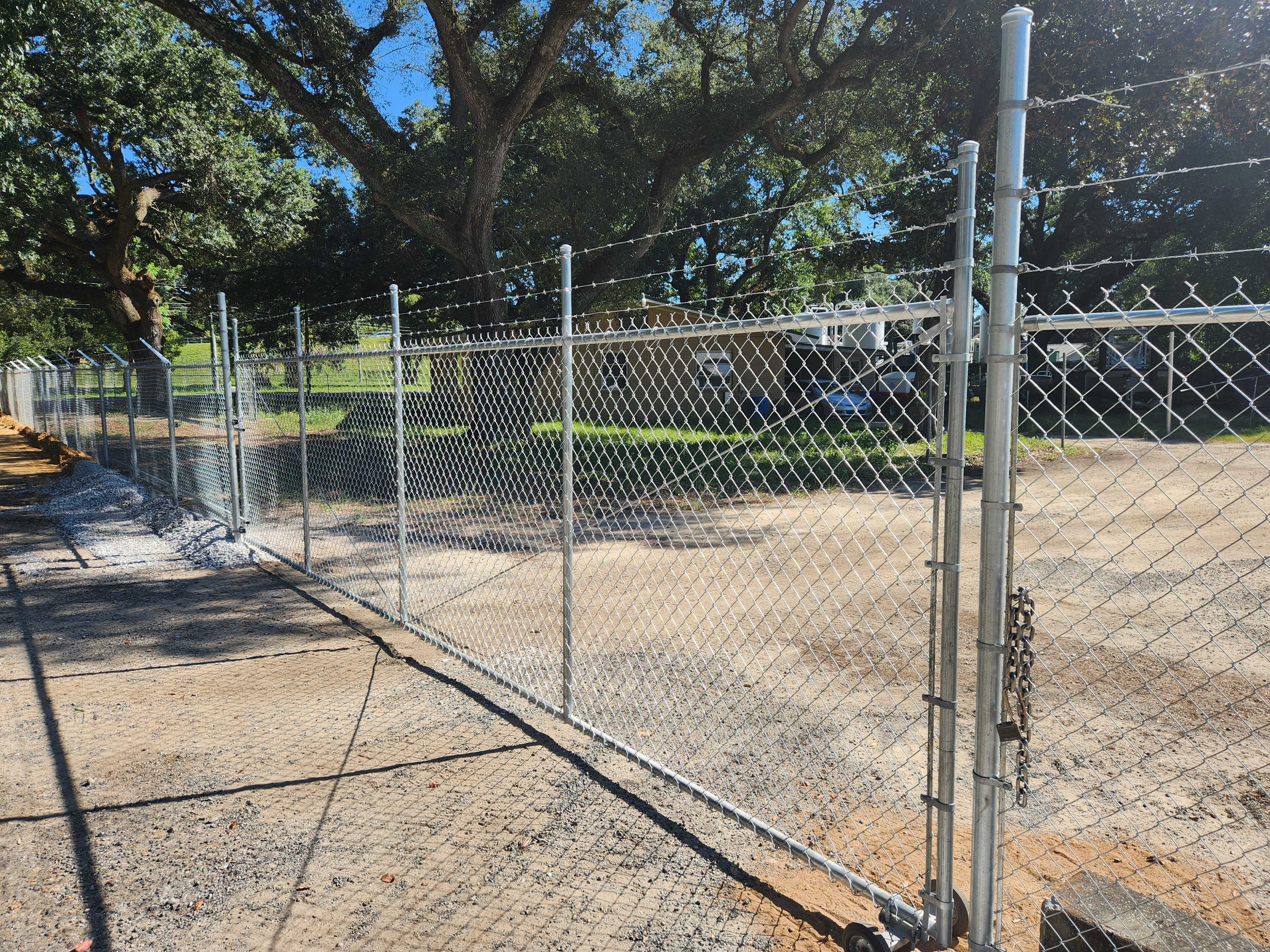  for Phillips Fencing Solutions in Pensacola, FL