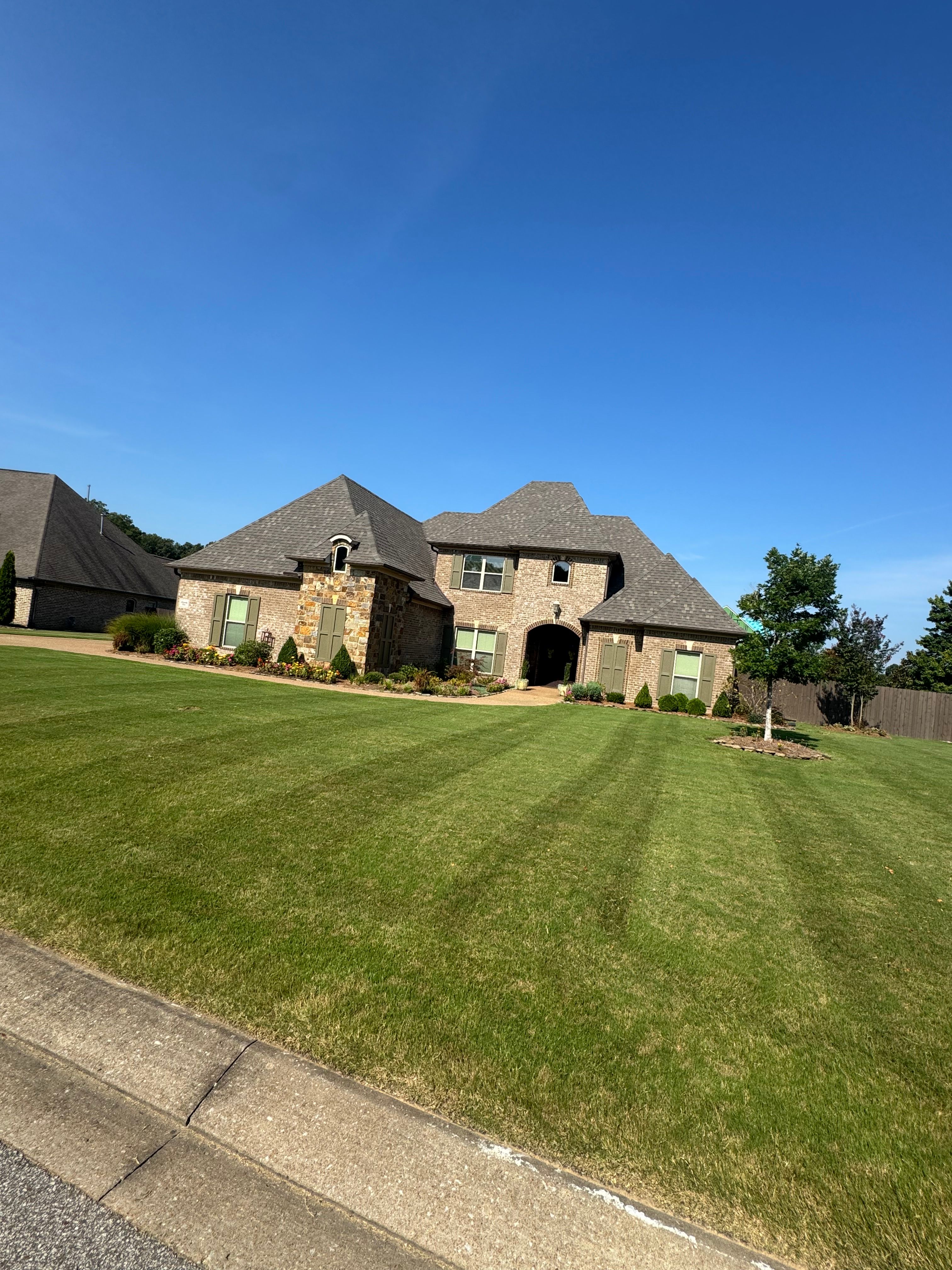  for Kelso's Lawn Maintenance in Medina, TN