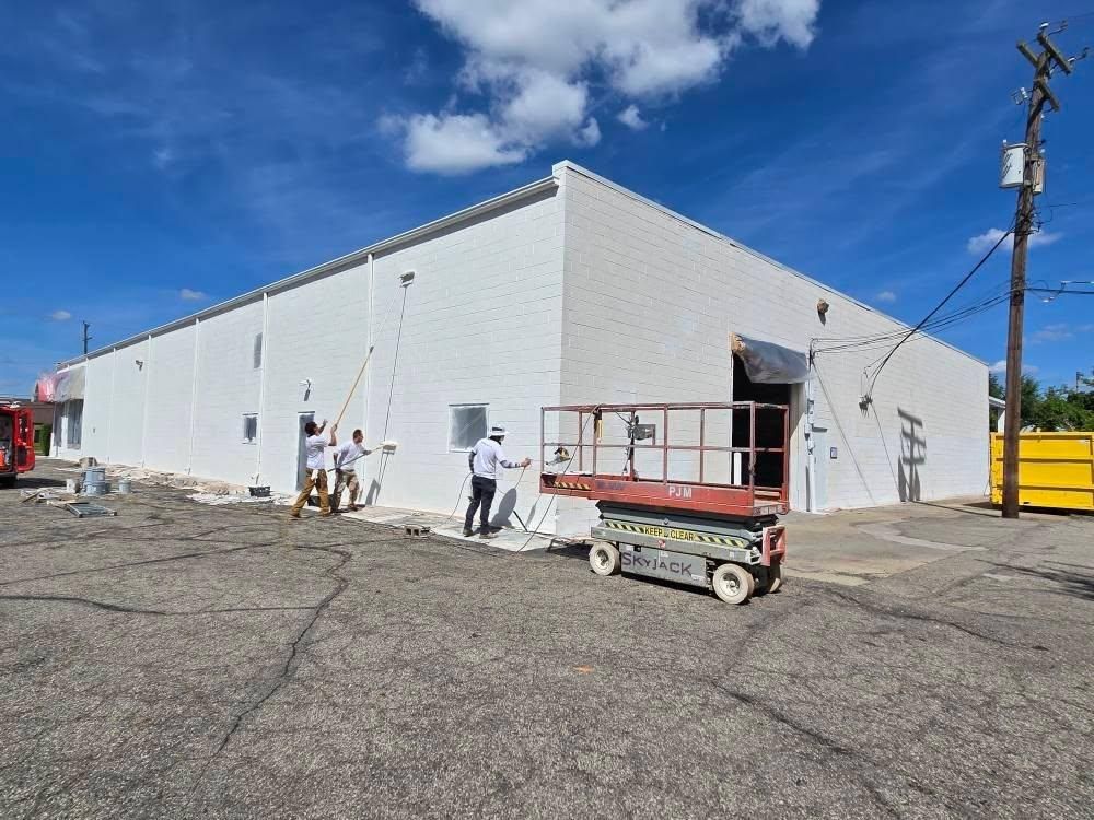  for Rolling Magic Paints in Washington Township, MI