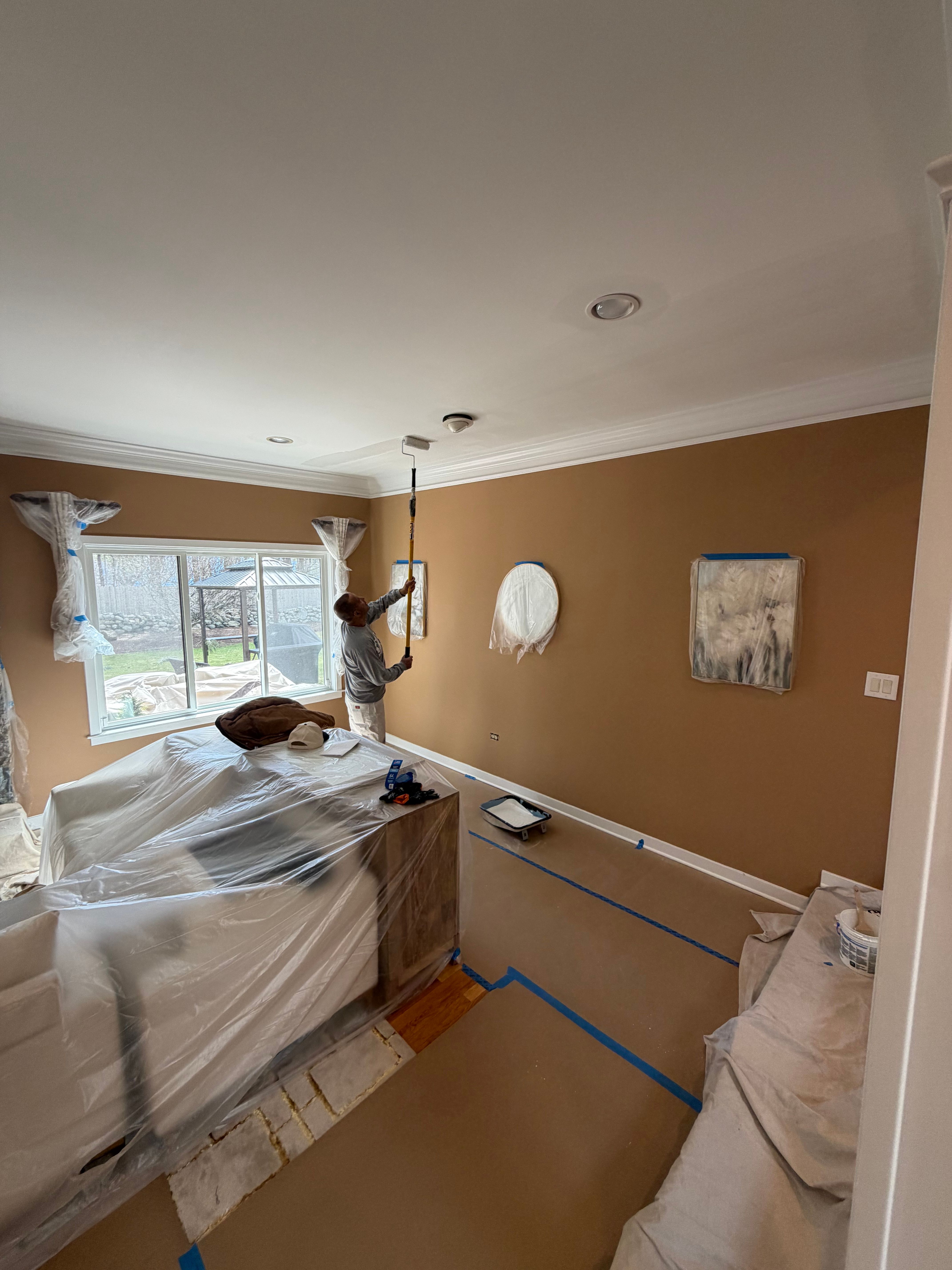  for Elevation Painting & Carpentry in Westchester County, NY