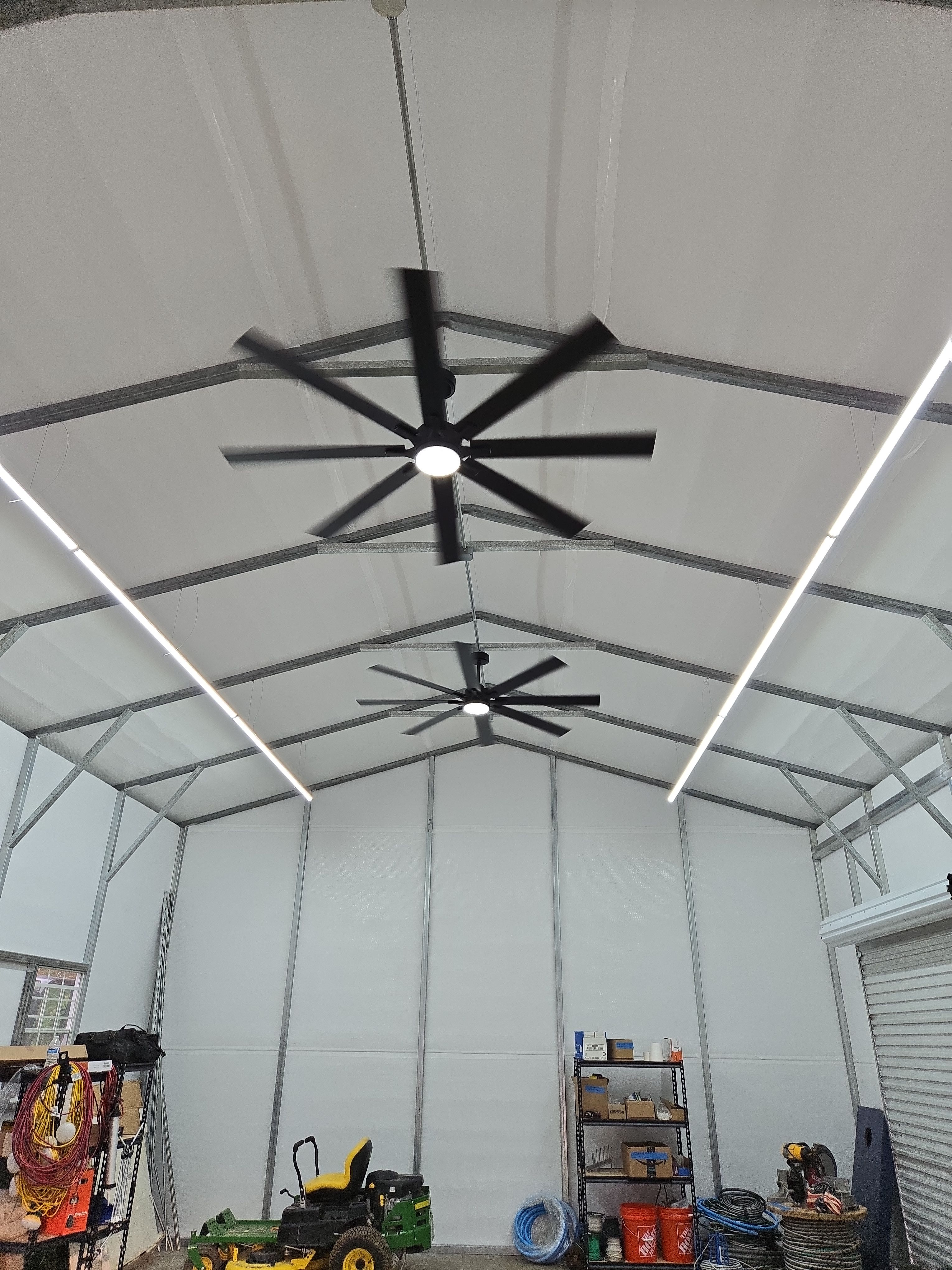  for EWR Electric in Fredericksburg, VA