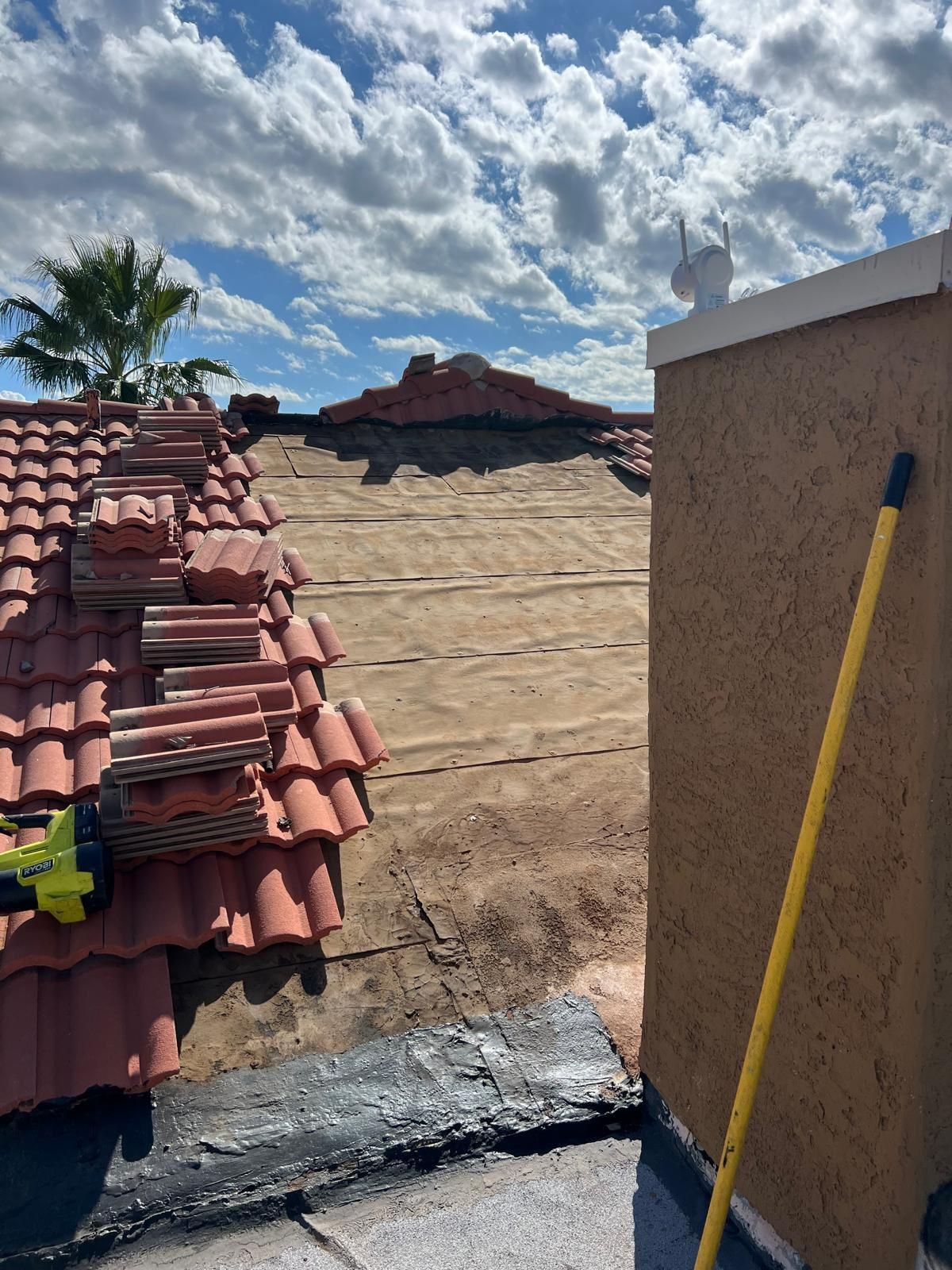  for Castro’s Custom’s Roofing LLC in Tucson, AZ