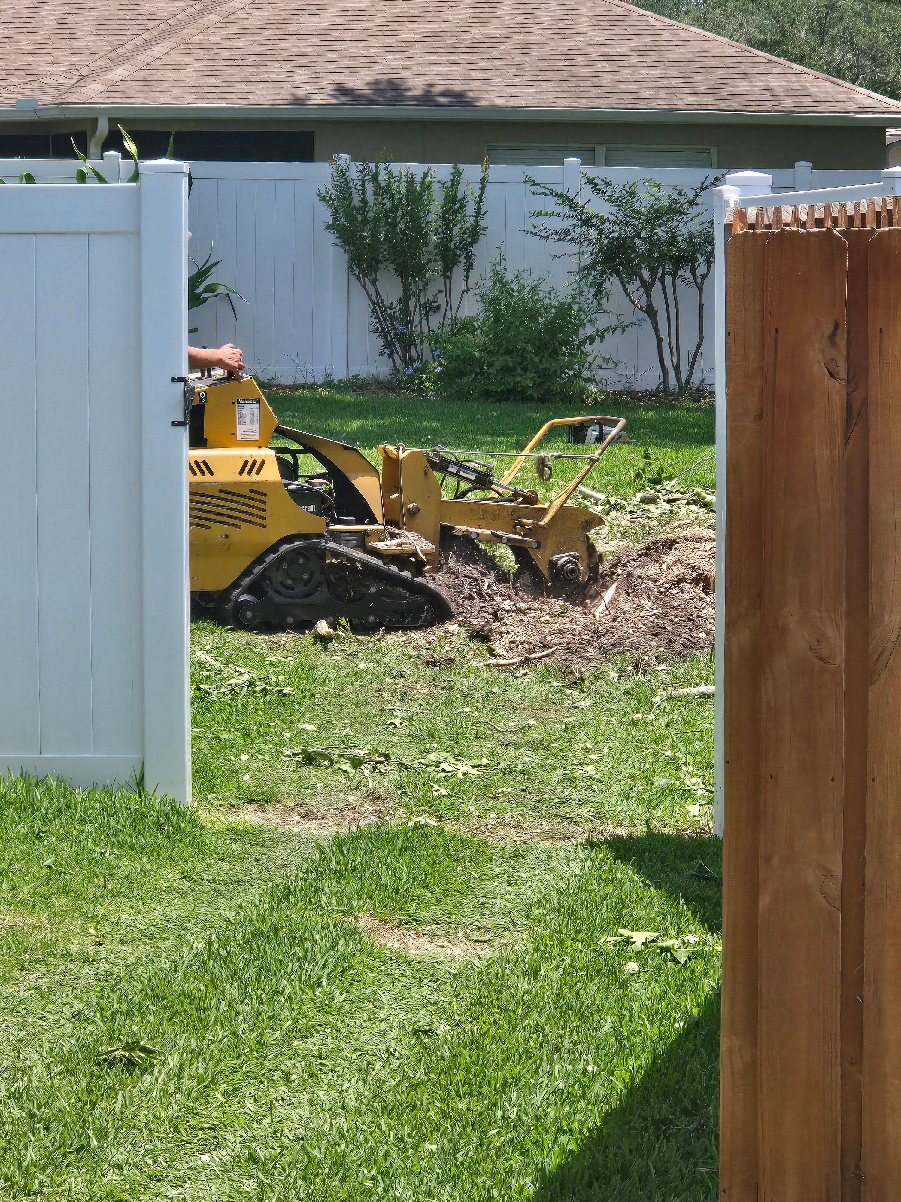 All Photos for Near Me Tree Service, Inc. in DeLand, FL