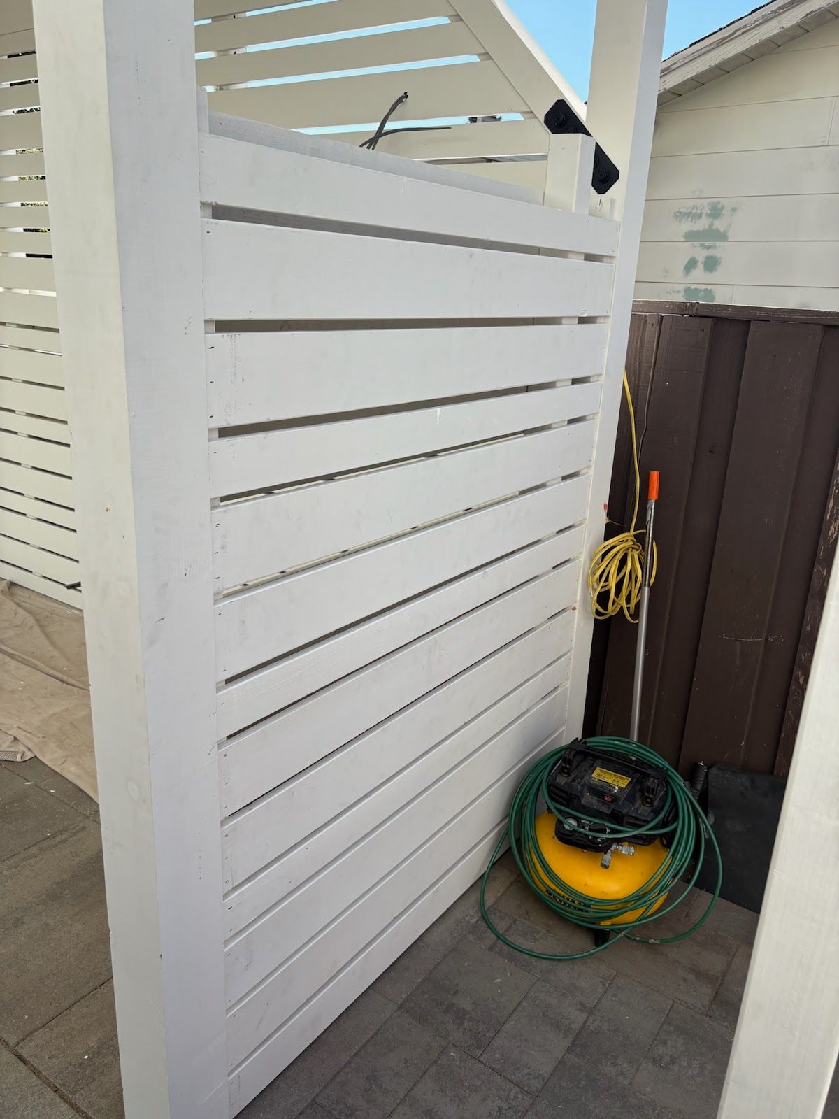  for Parker Construction LLC in Napa, CA