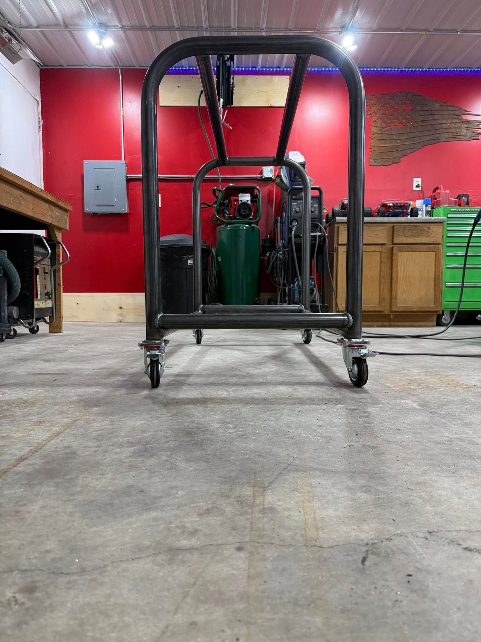  for Tan2’s Mobile Welding LLC in Detroit Lakes, MN