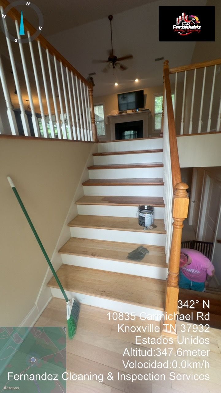 All Photos for Fernandez Painting & Remodeling in Pigeon Forge, TN