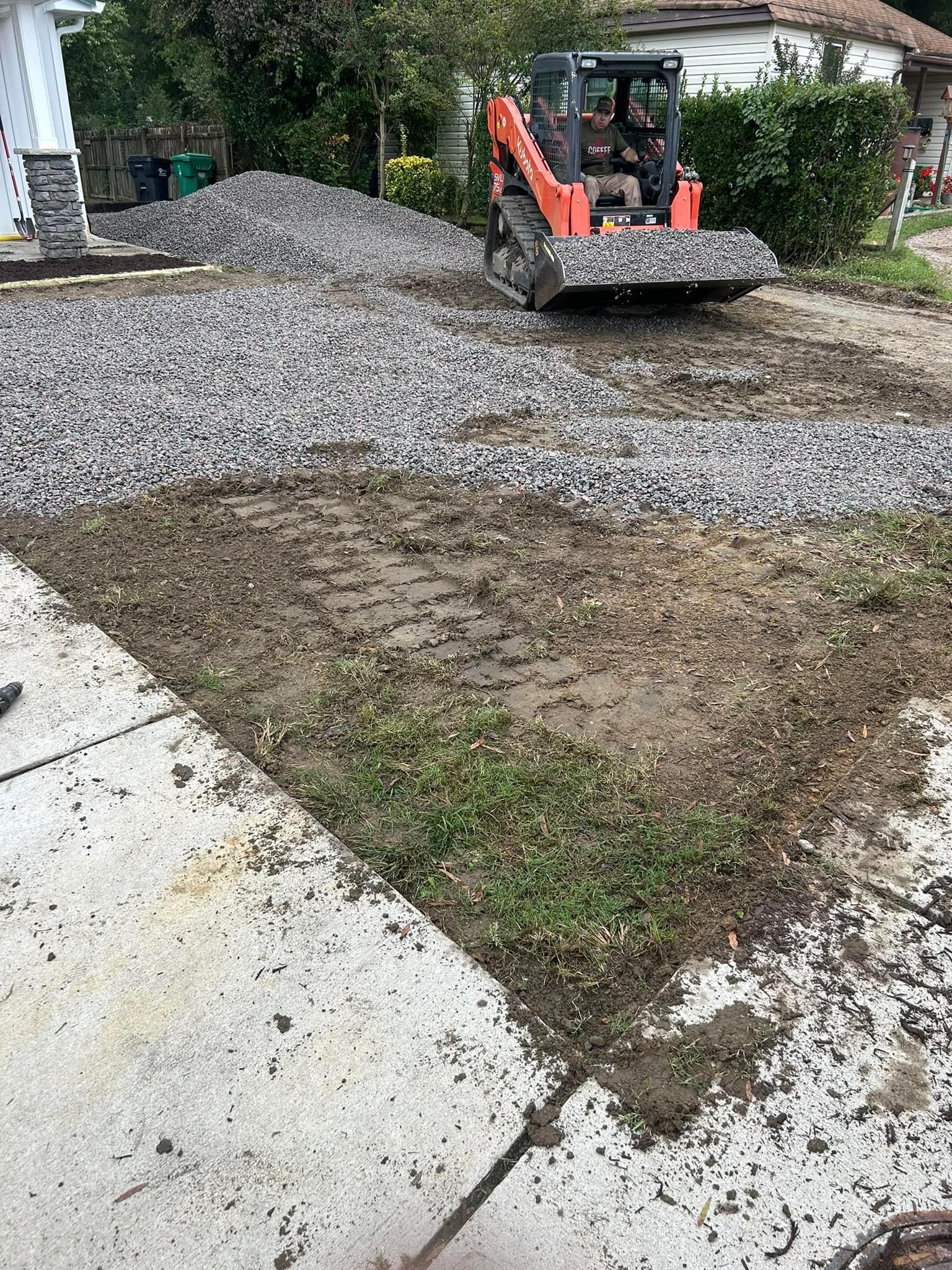  for Absolute Lawn Solutions LLC in Sutherland, VA