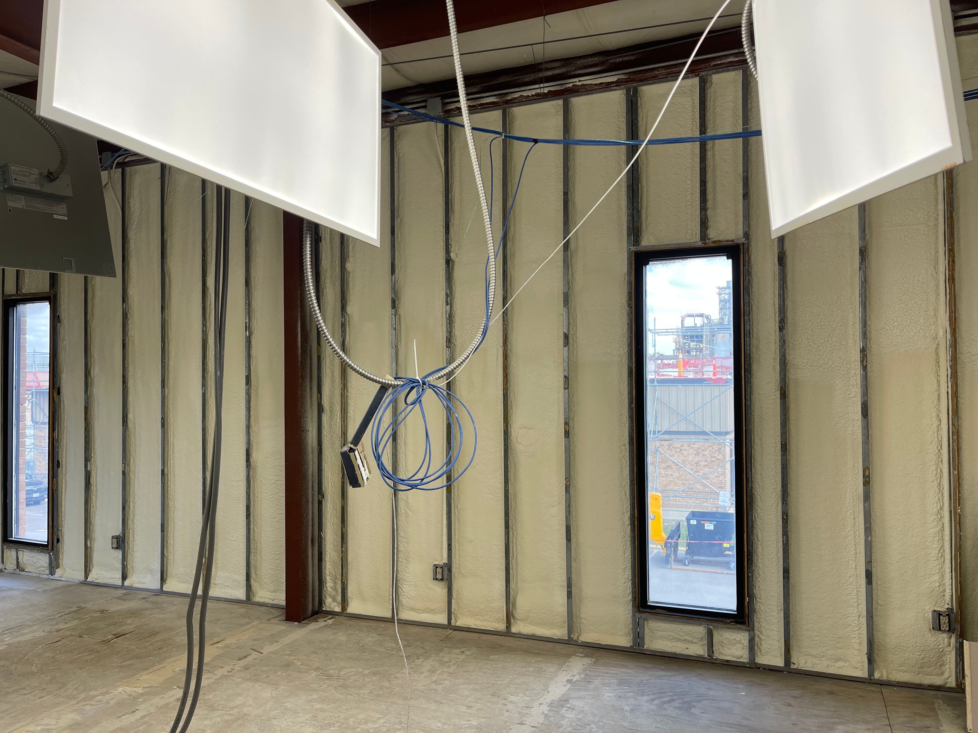  for Industrial Spray Foam & Coatings in Beaumont, TX