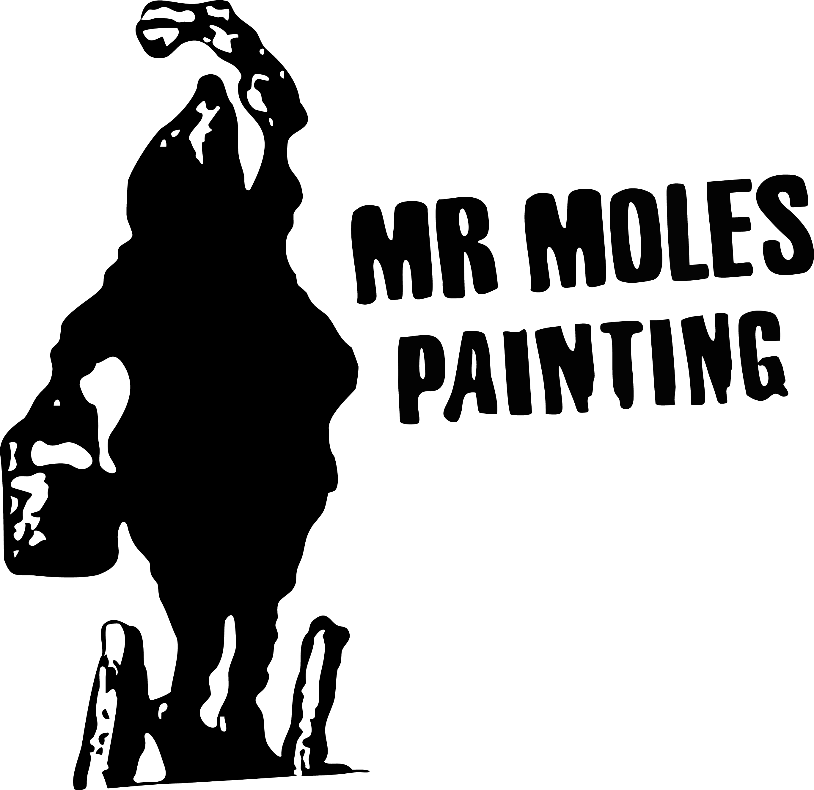 All Photos for Mr. Mole's Painting in Bemidji, MN