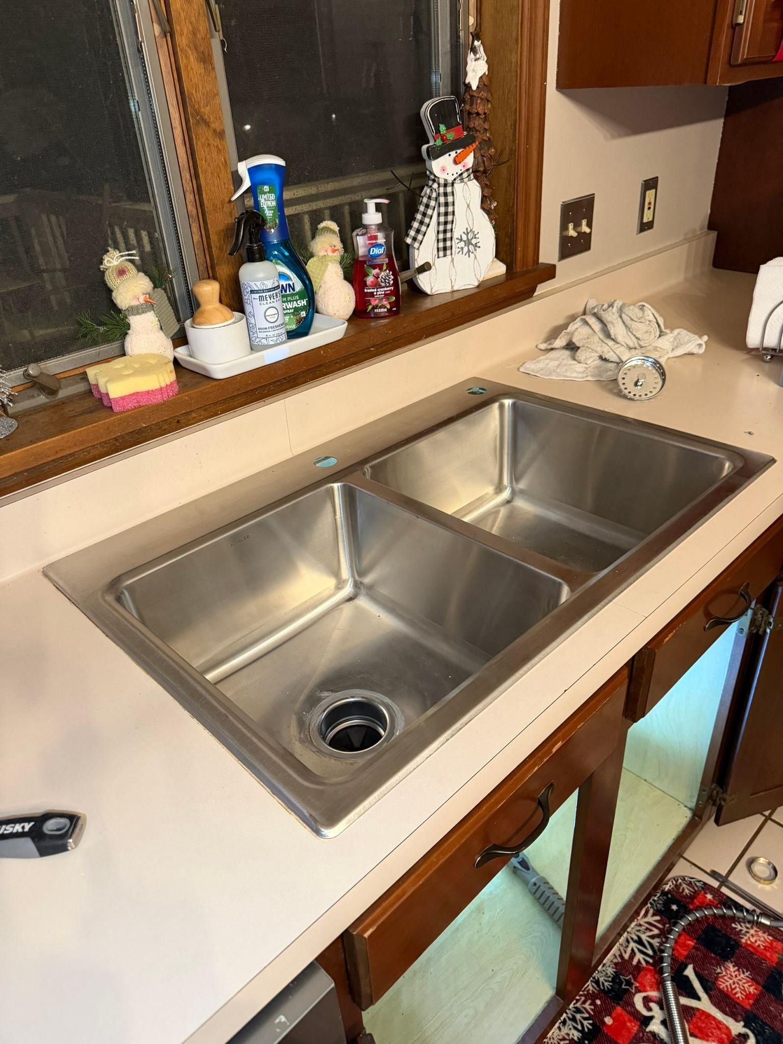  for Nate’s Handyman Services in Rochester, NY