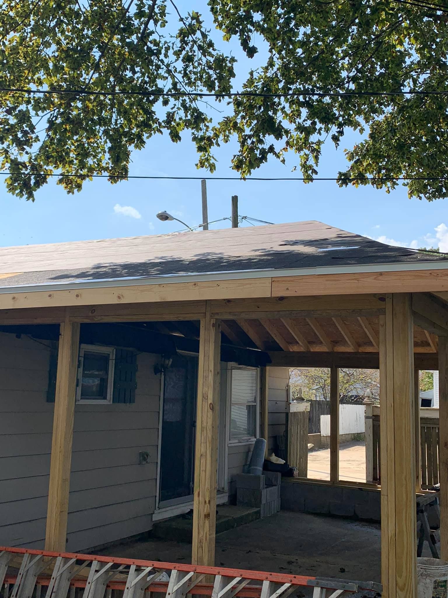  for Erie Builders & Construction in Sandusky, OH