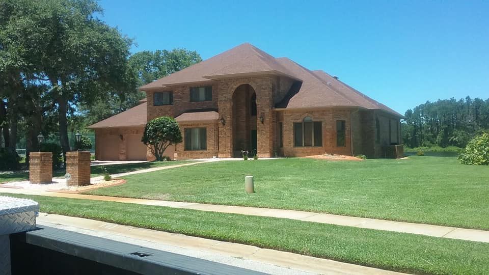  for Genesis Landscape Services in Spring Hill, FL
