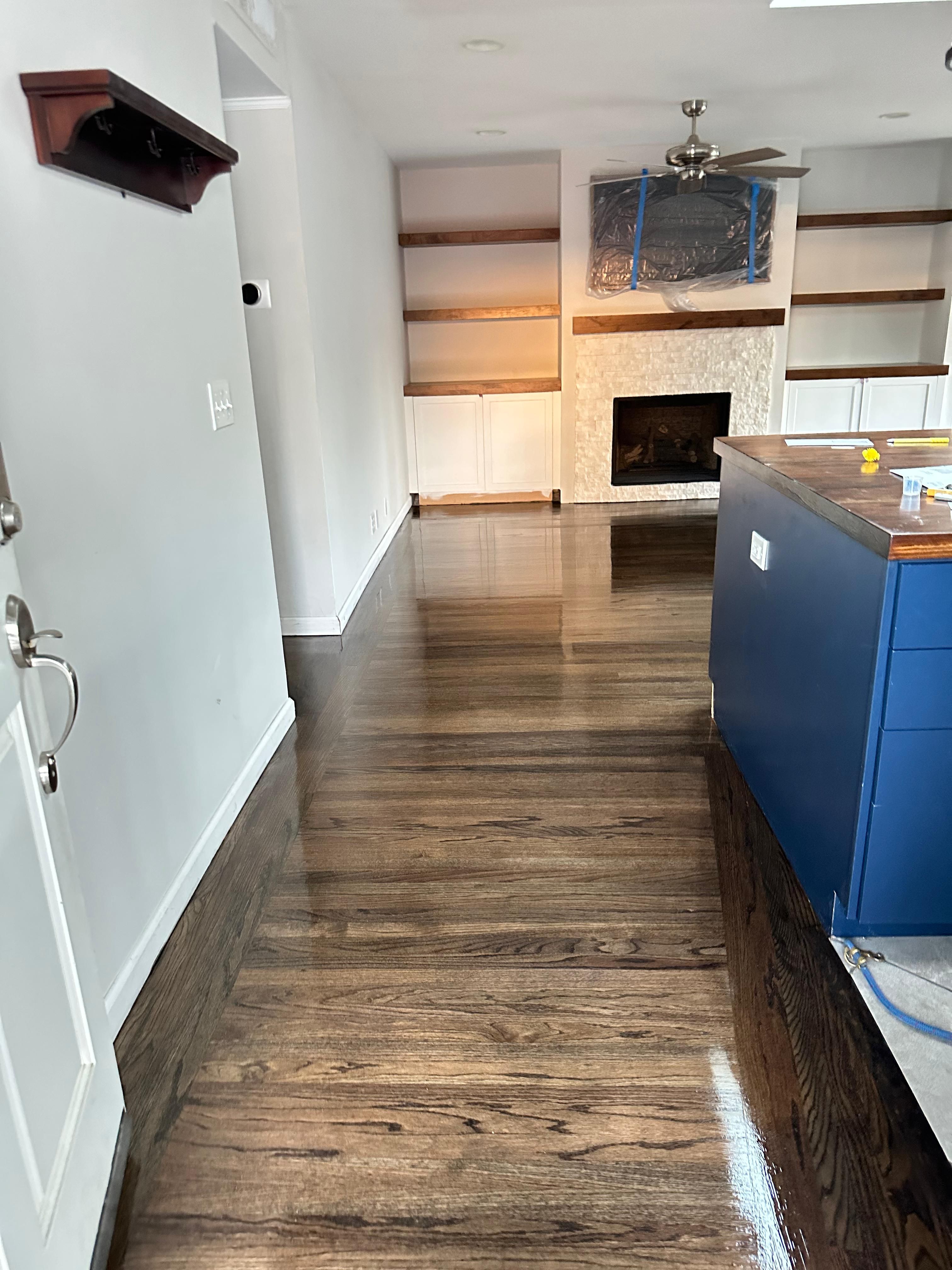  for Unique Hardwood Floors in Concord, CA