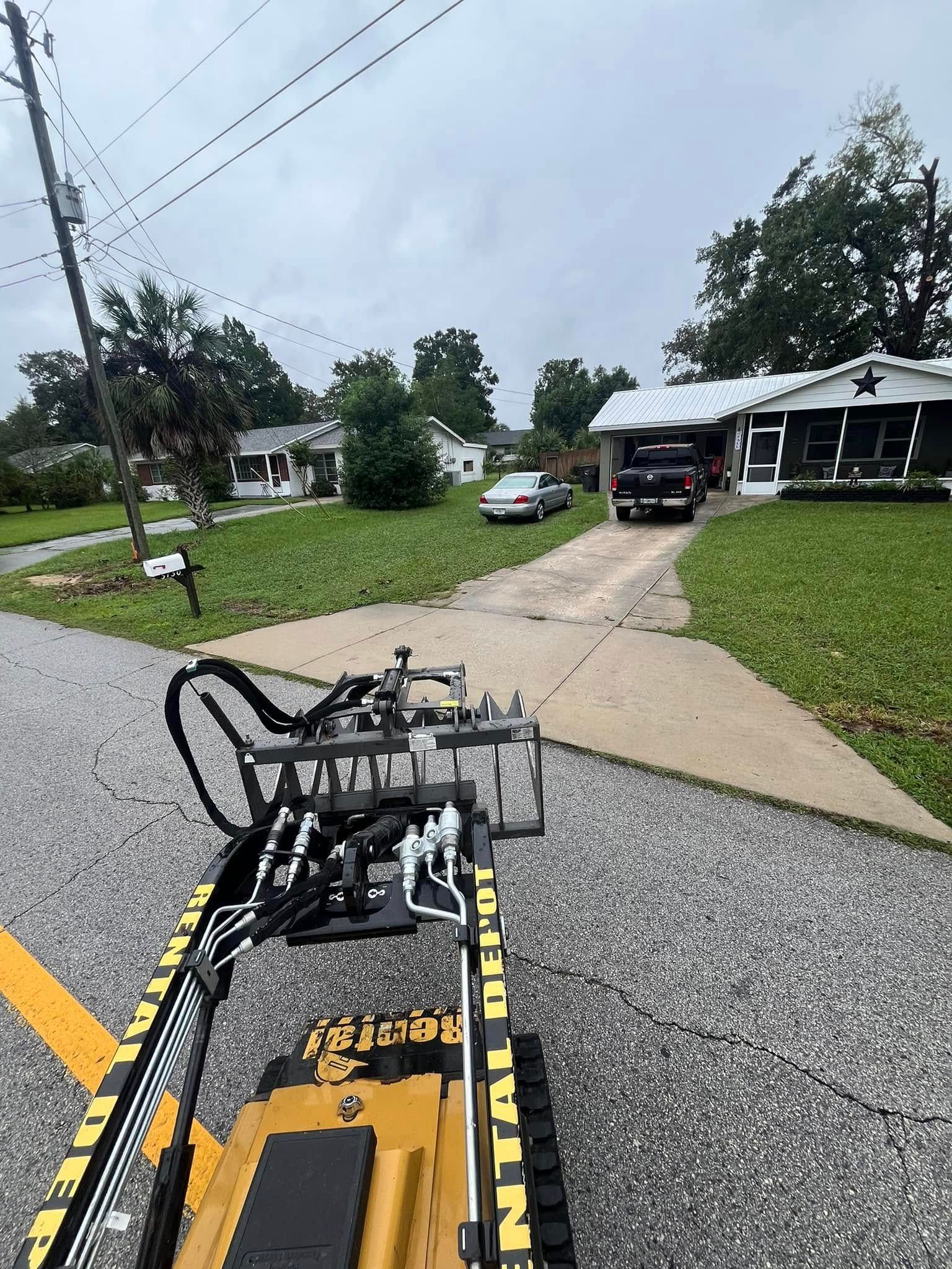  for All Around Guys LLC in Ocala, FL