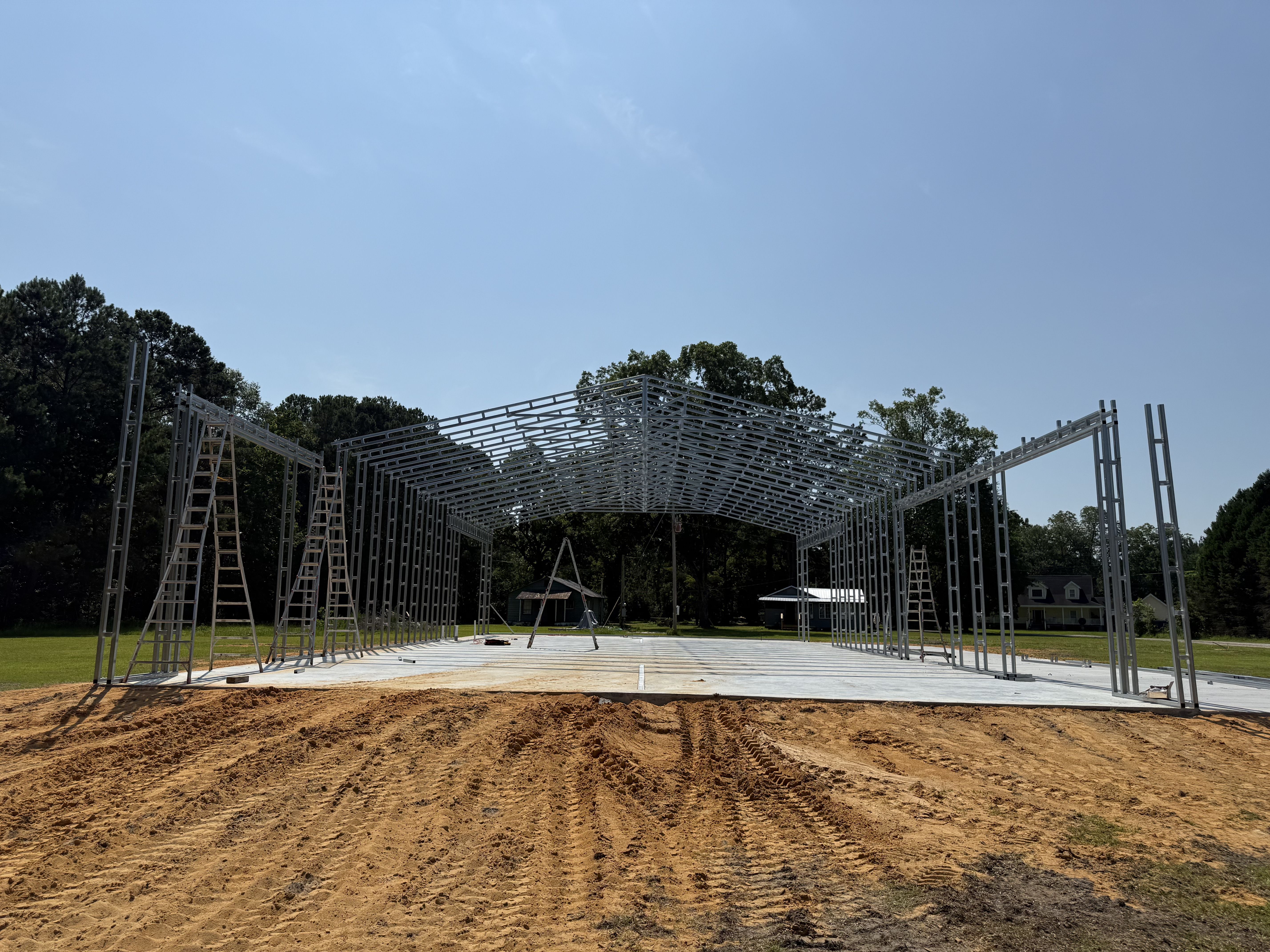 All Photos for Elevated Home Services in Mount Ulla, NC