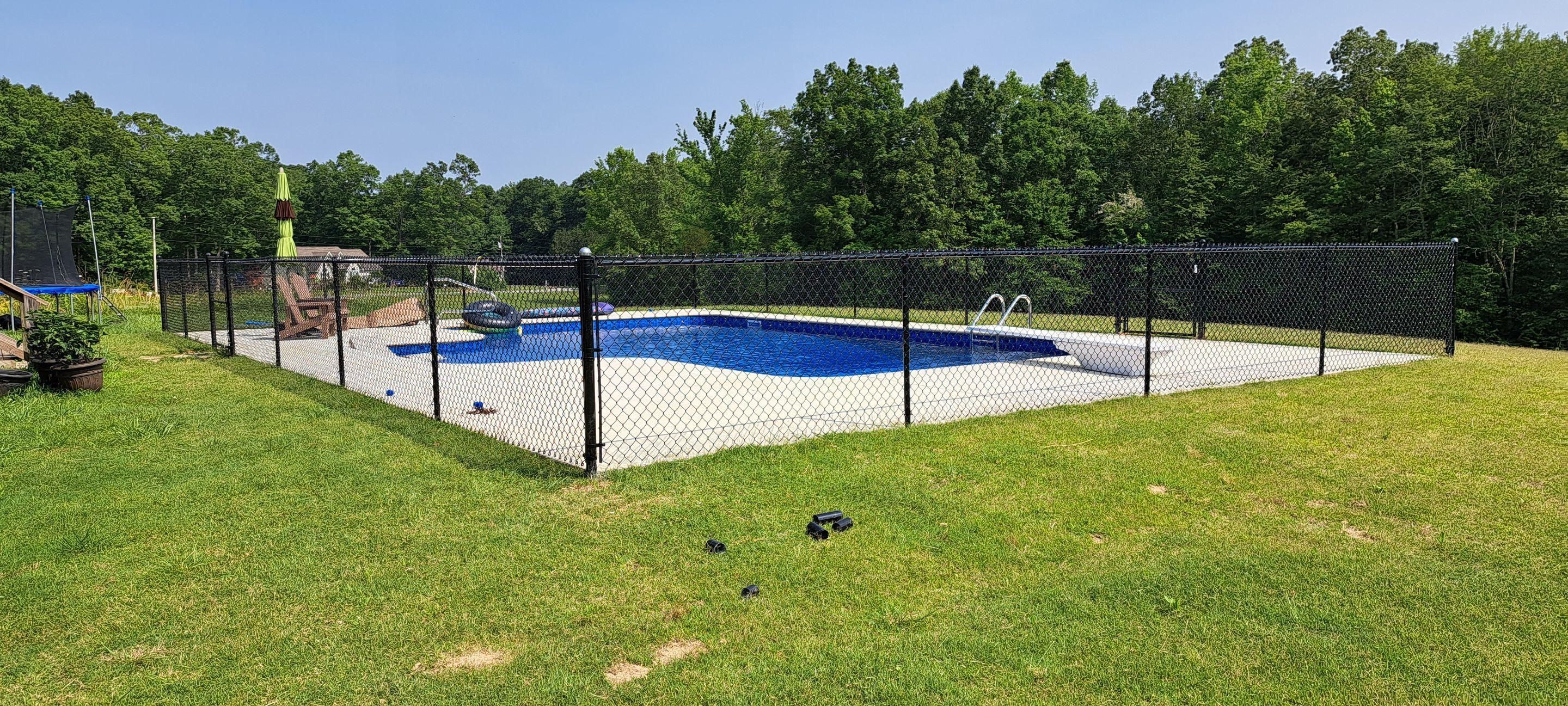  for Gross Fence Co & Access Control in Lexington, TN