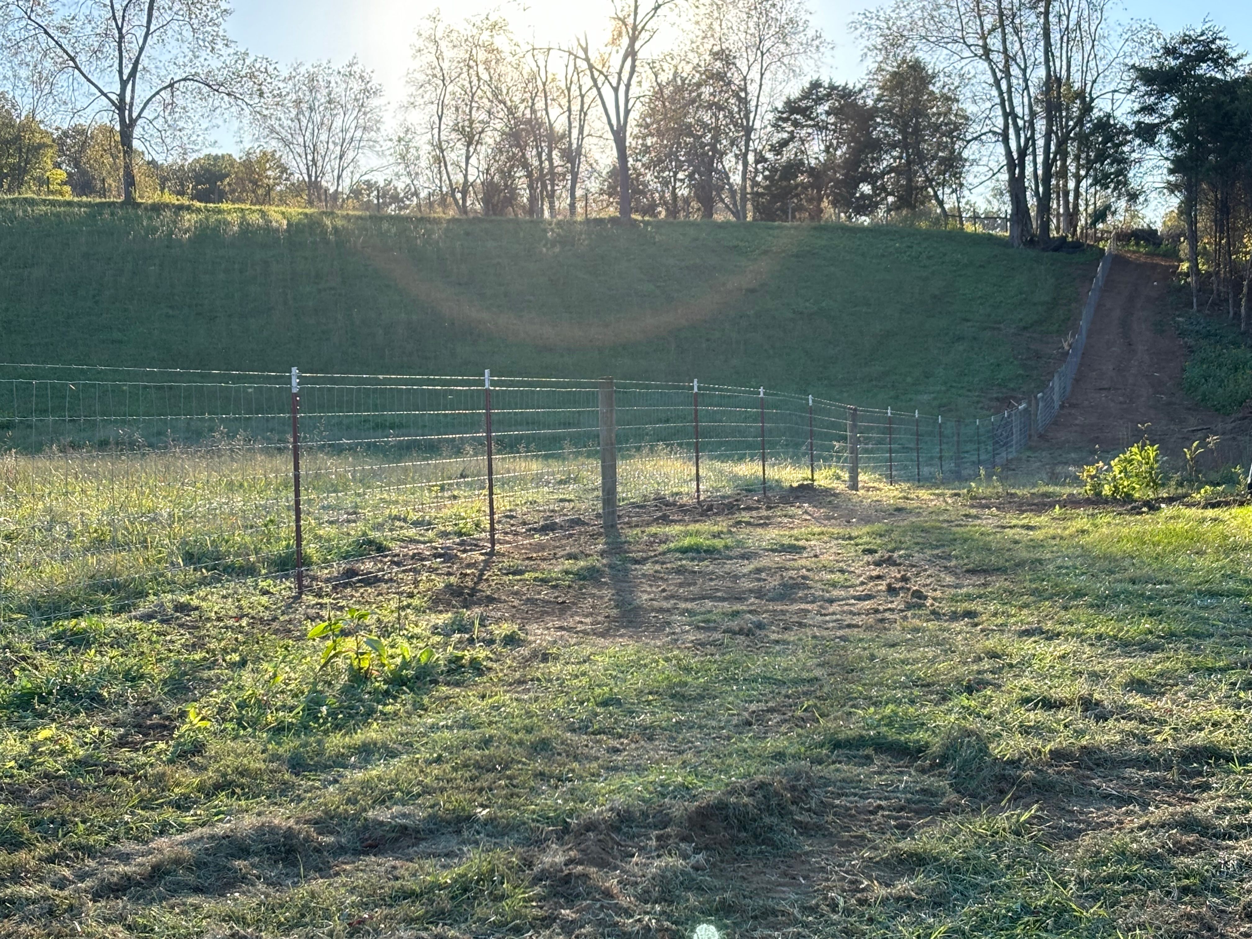  for LB Fencing & Services in Archdale, NC