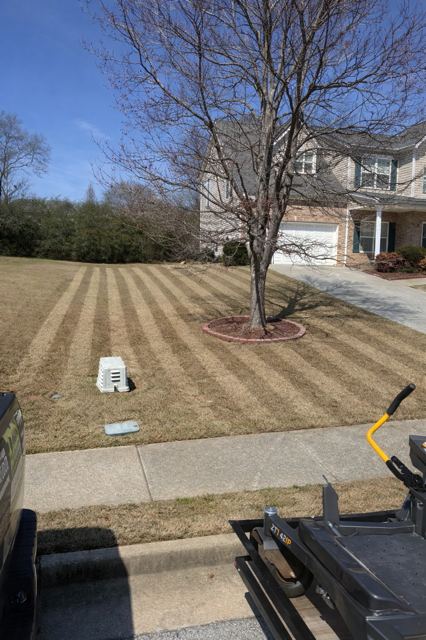  for Clark's Cuts Lawn Care in Lilburn, GA