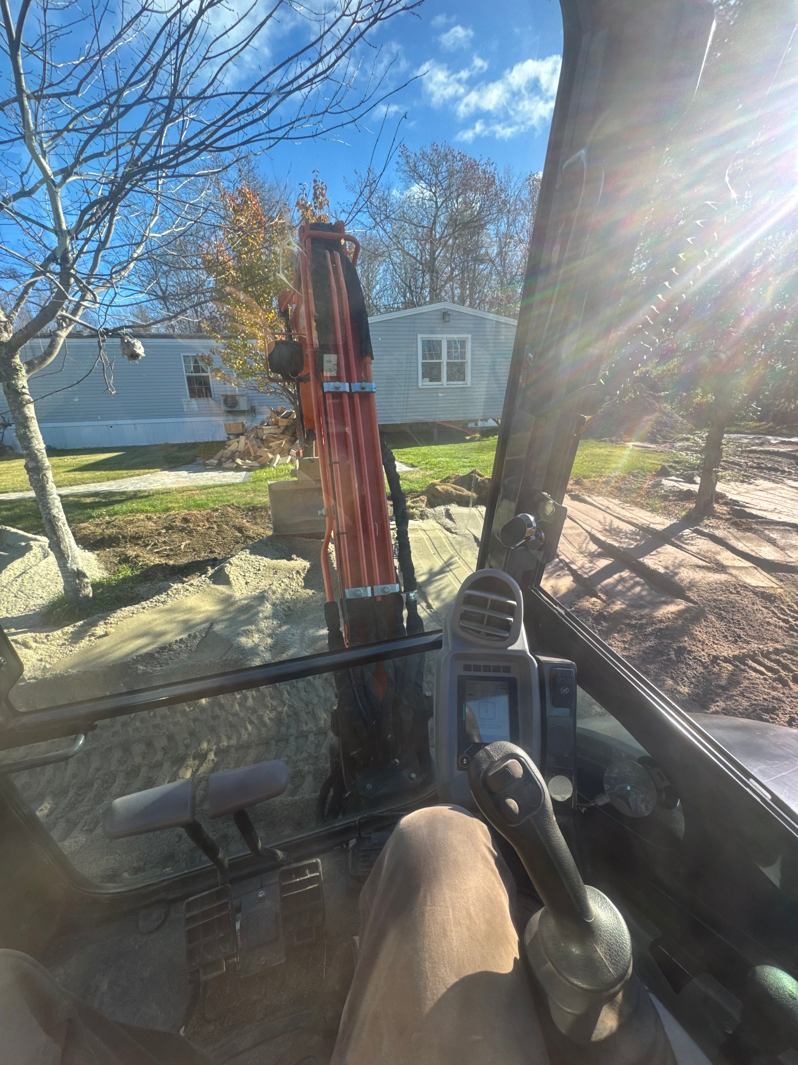 All Photos for Soil Builders LLC in West Durham, ME