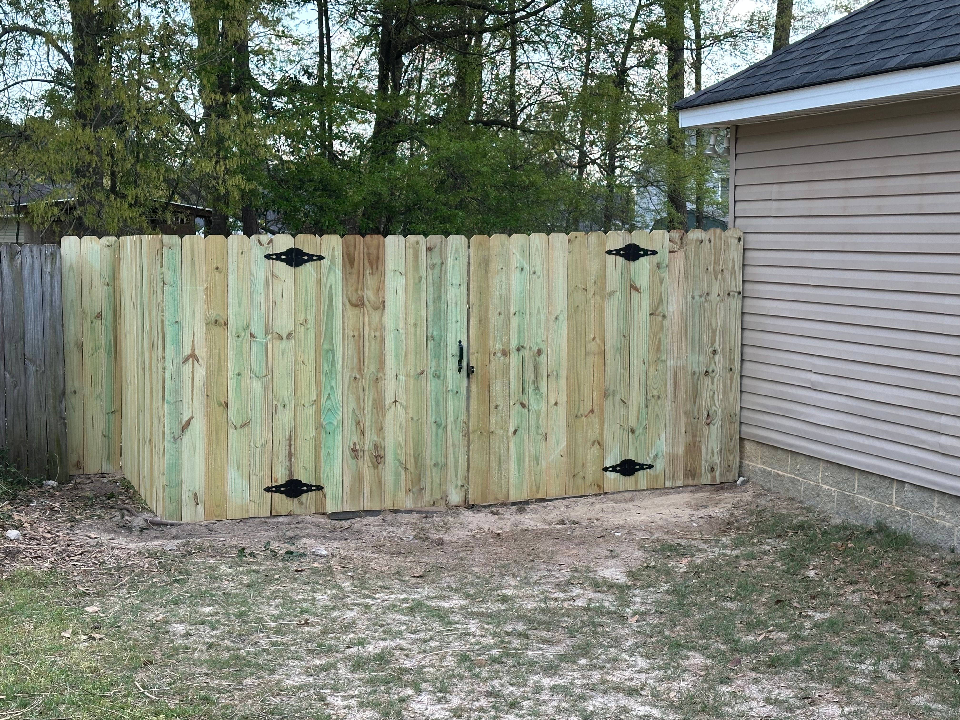  for Ranch Contracting LLC in Atlanta, GA