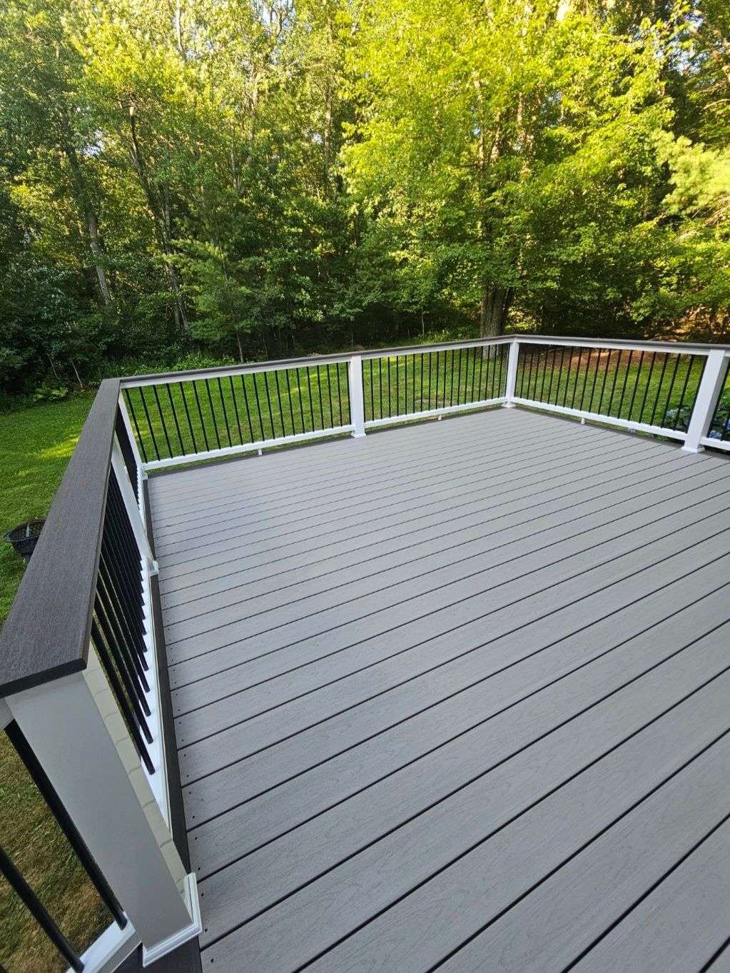  for South Coast Decks LLC in Mansfield, MA