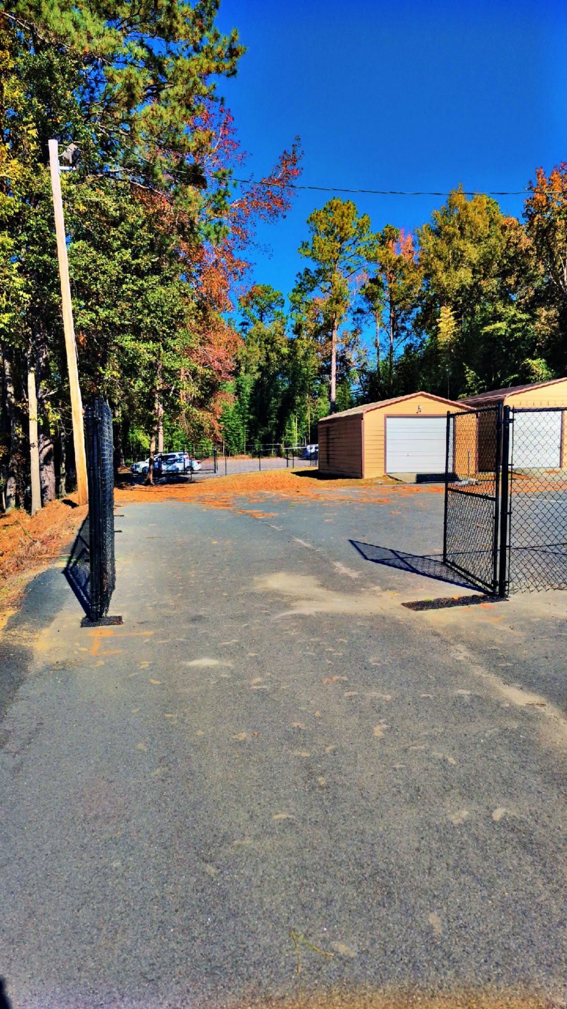  for JB Nealy Fence in Elgin, SC