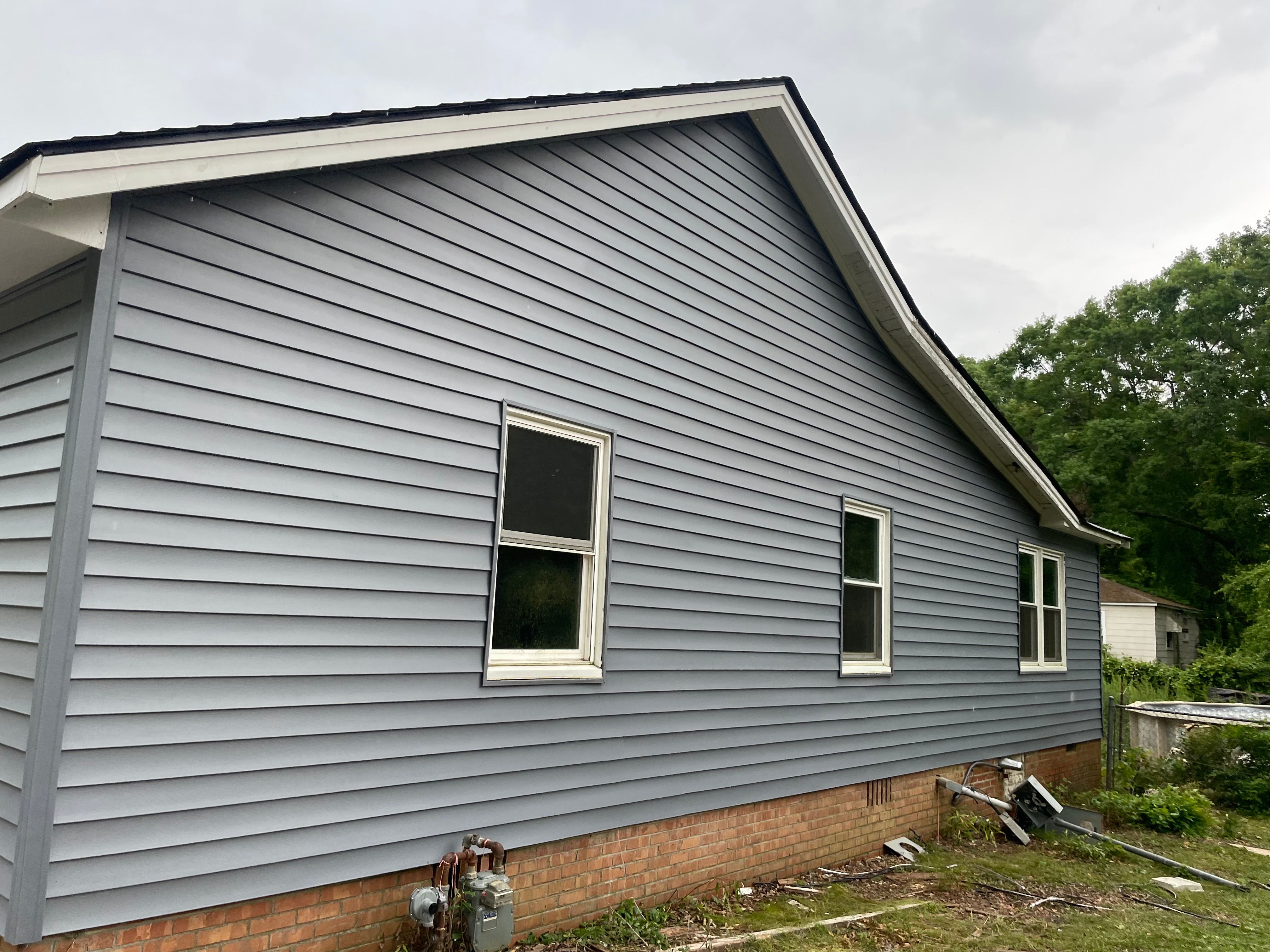  for Hometown Roofing in Greenwood, SC