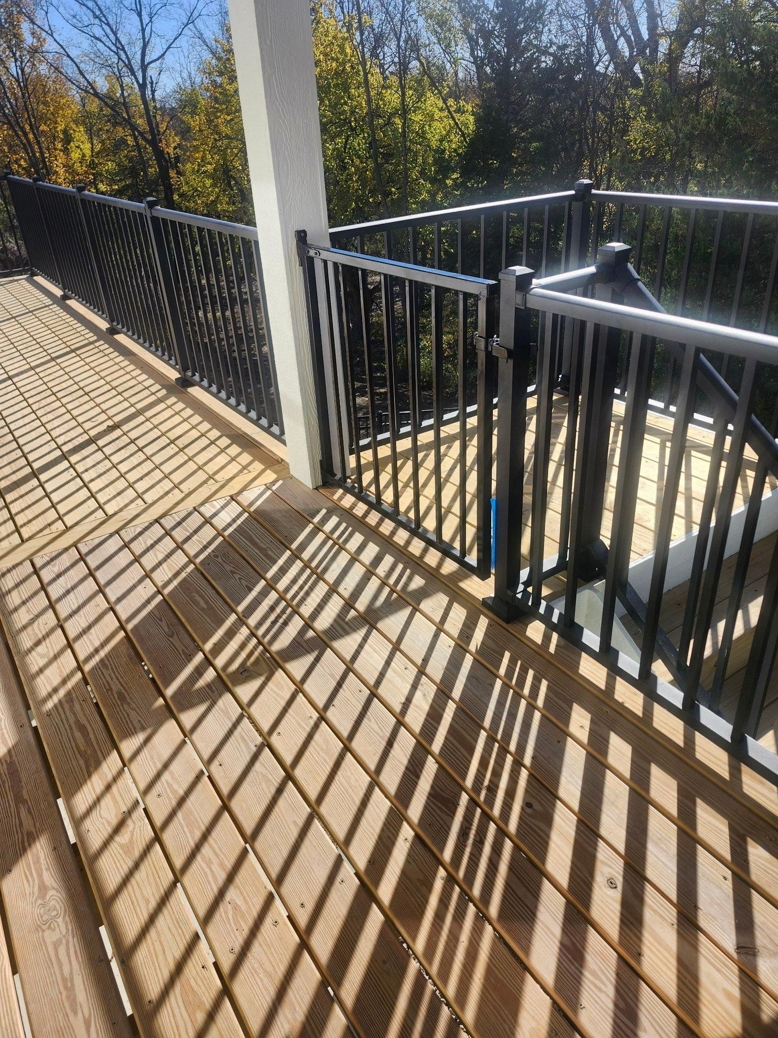  for HWY 2&65 Fabrication & Fencing in Humeston, IA