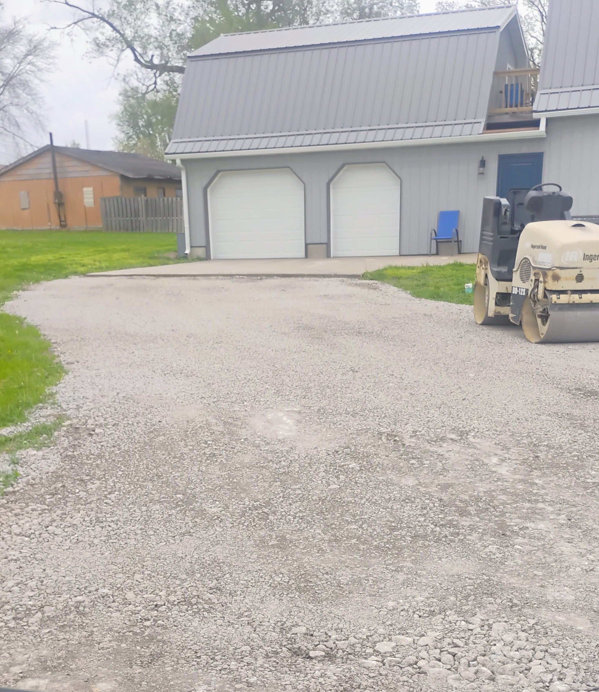  for Bishop Asphalt Sealcoating in Marceline, MO