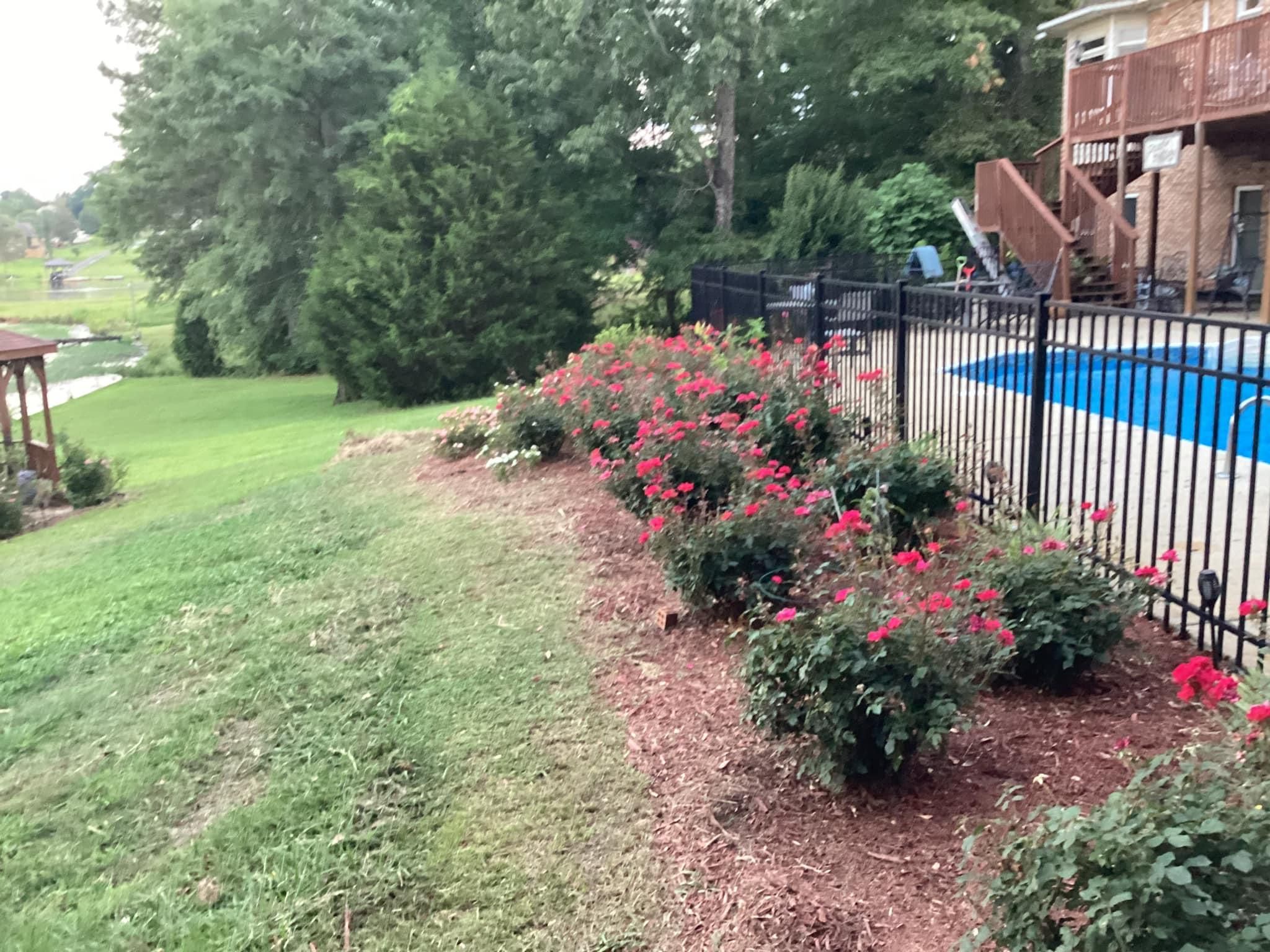  for Xtreme Landscaping & Lawn Care in Lincoln, AL