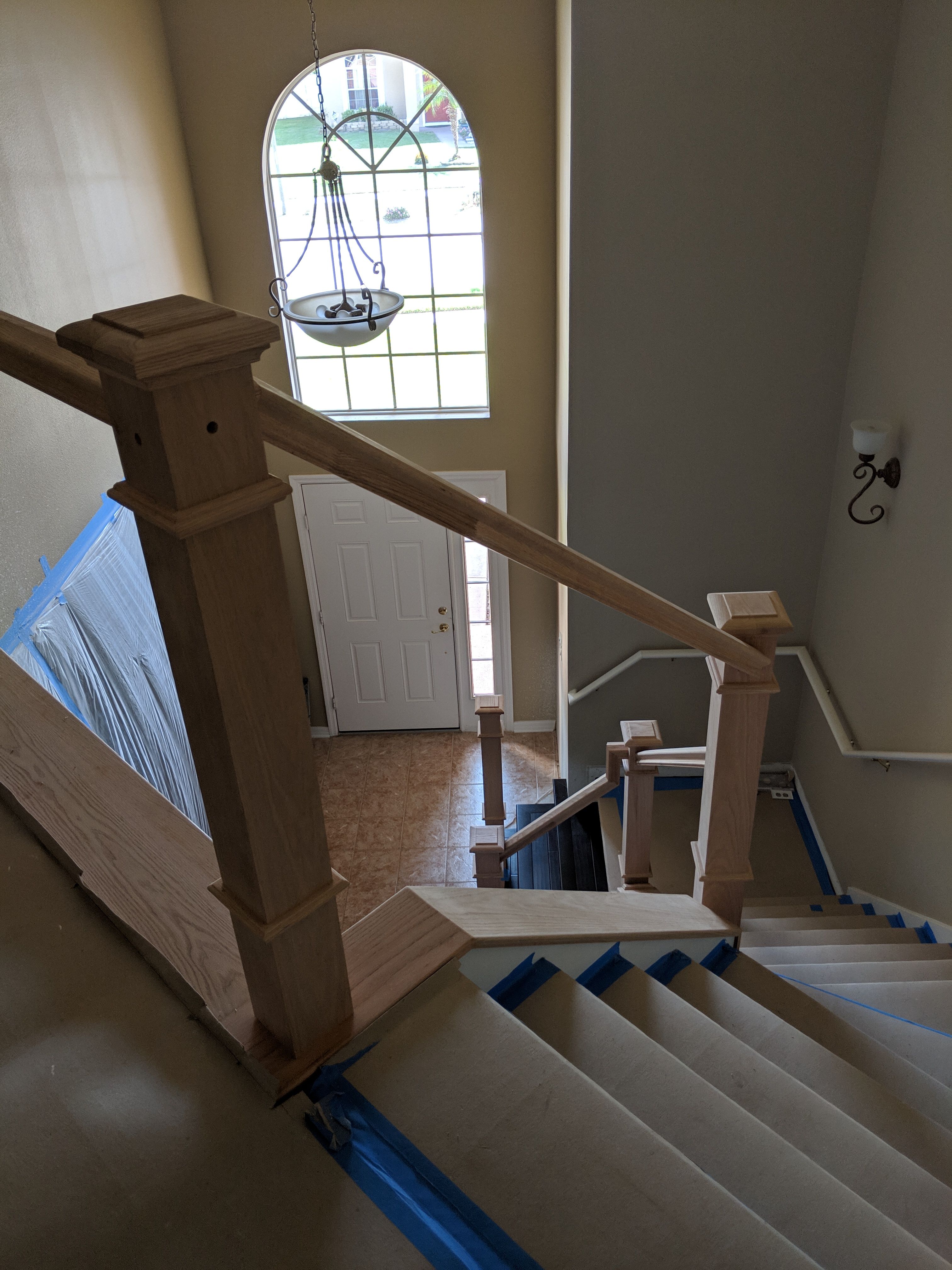  for MJ'S TRIM INC. in Orlando, FL