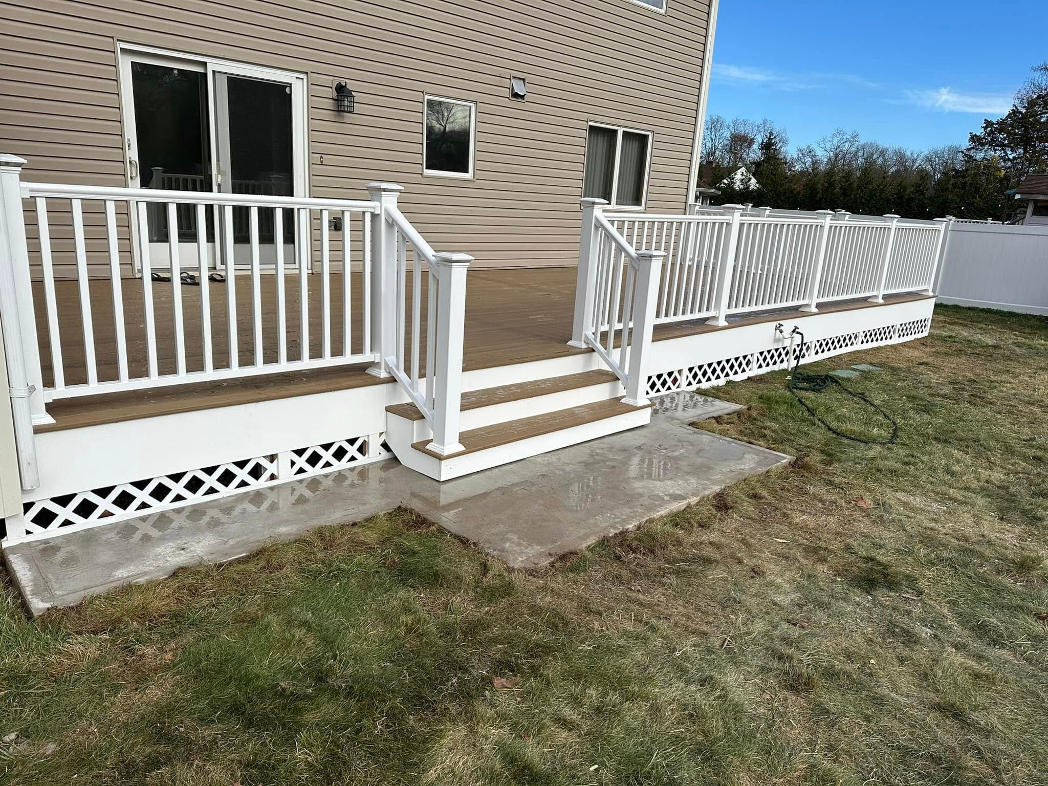  for White House Contractor LLC in Wayne, NJ