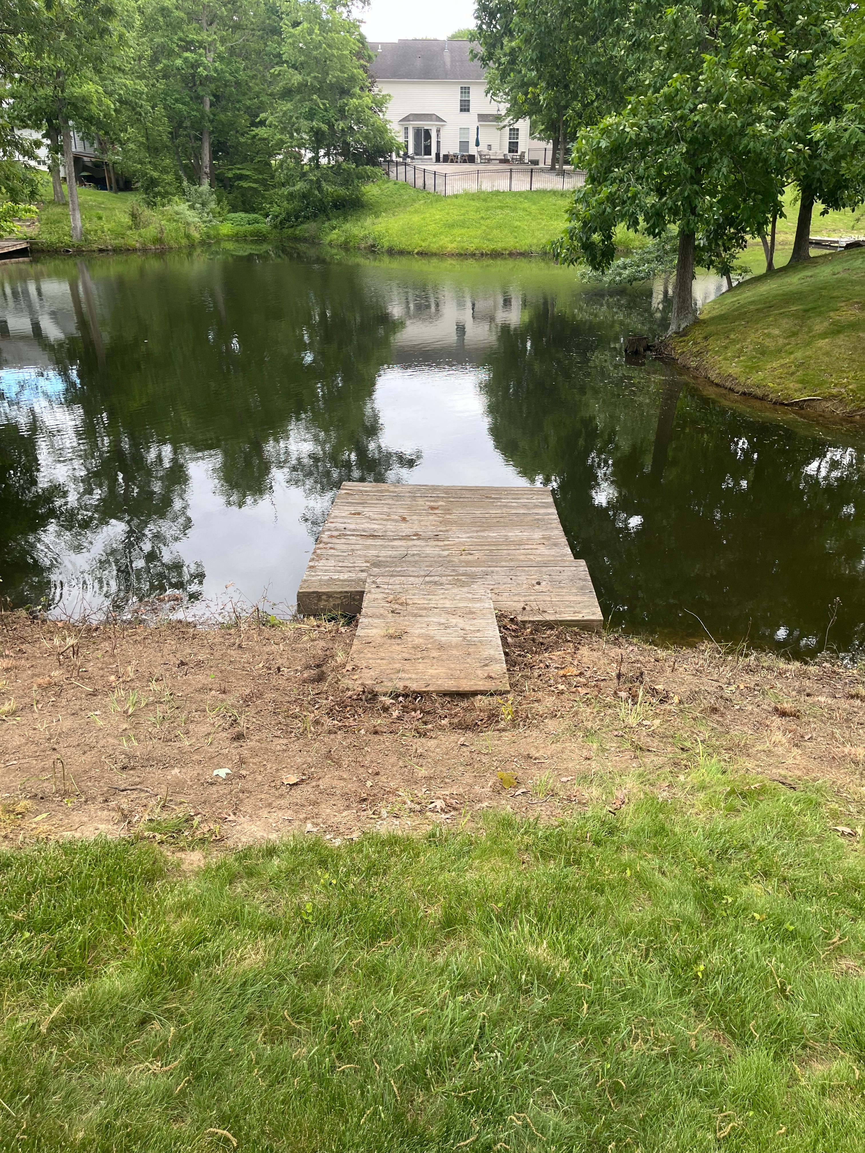  for KG Ground Development and Transportation in Newton, IL