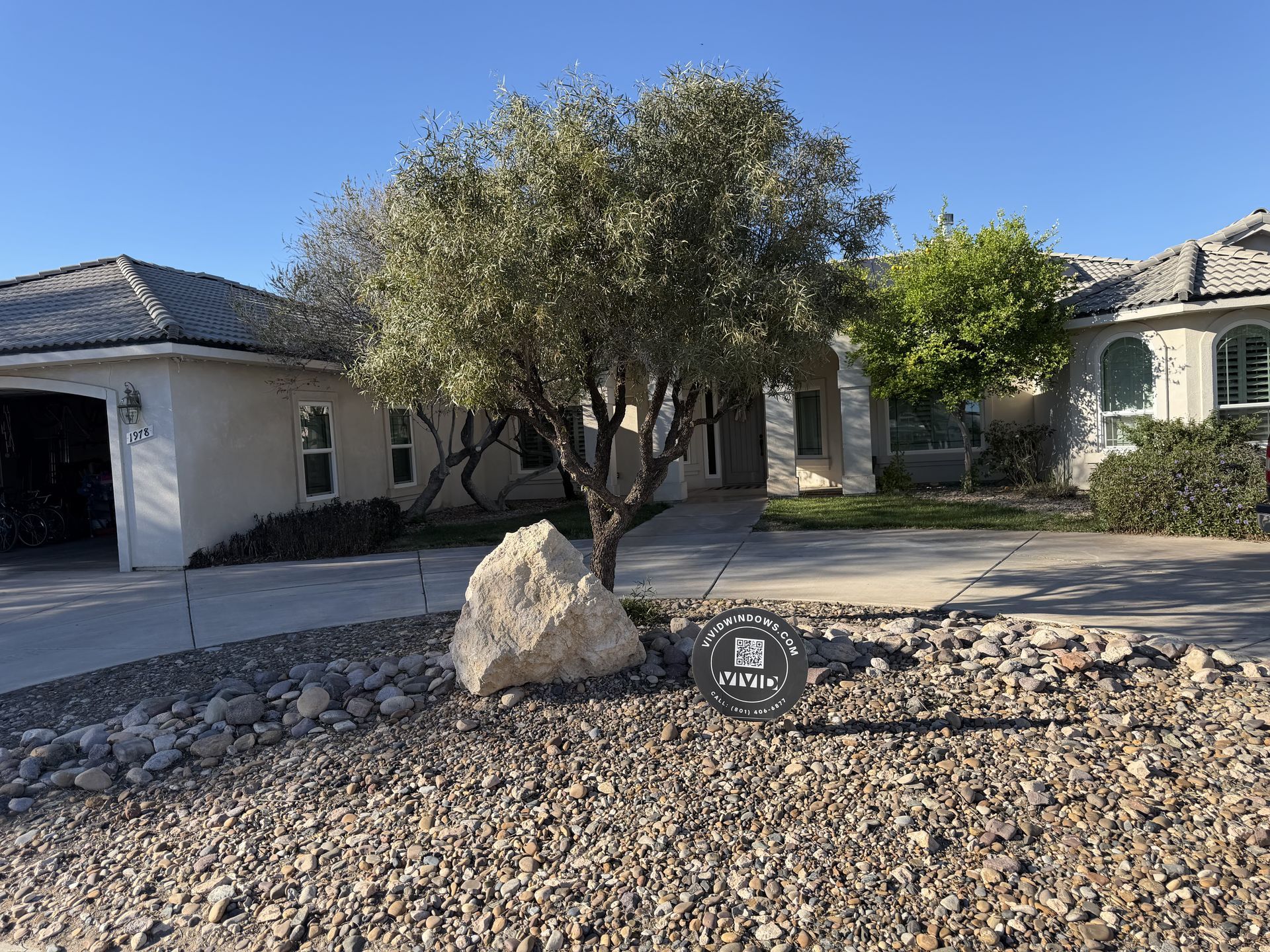  for Vivid Windows in Centerville, UT