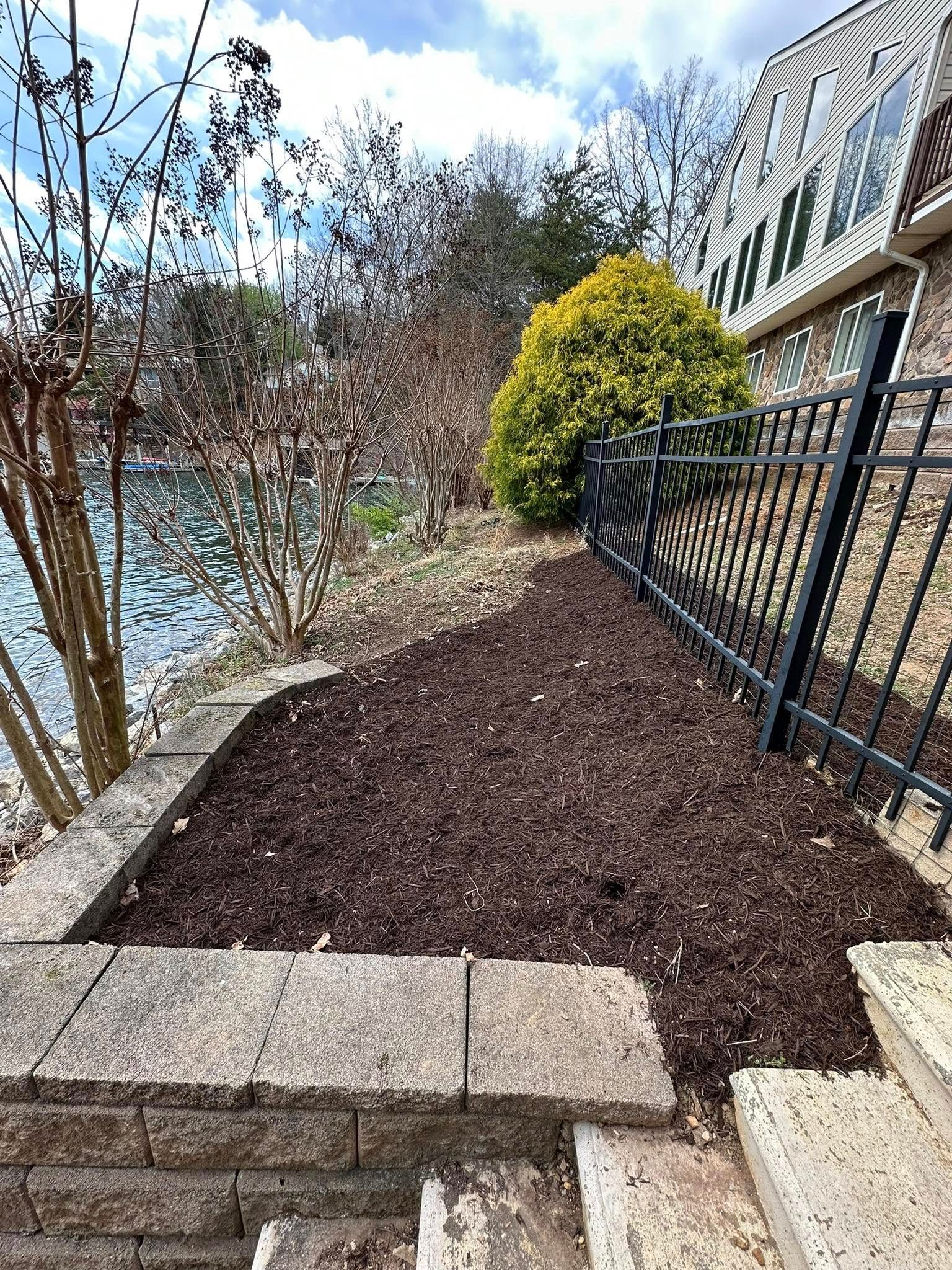 All Photos for Adkins Solutions LLC in Goodview, VA