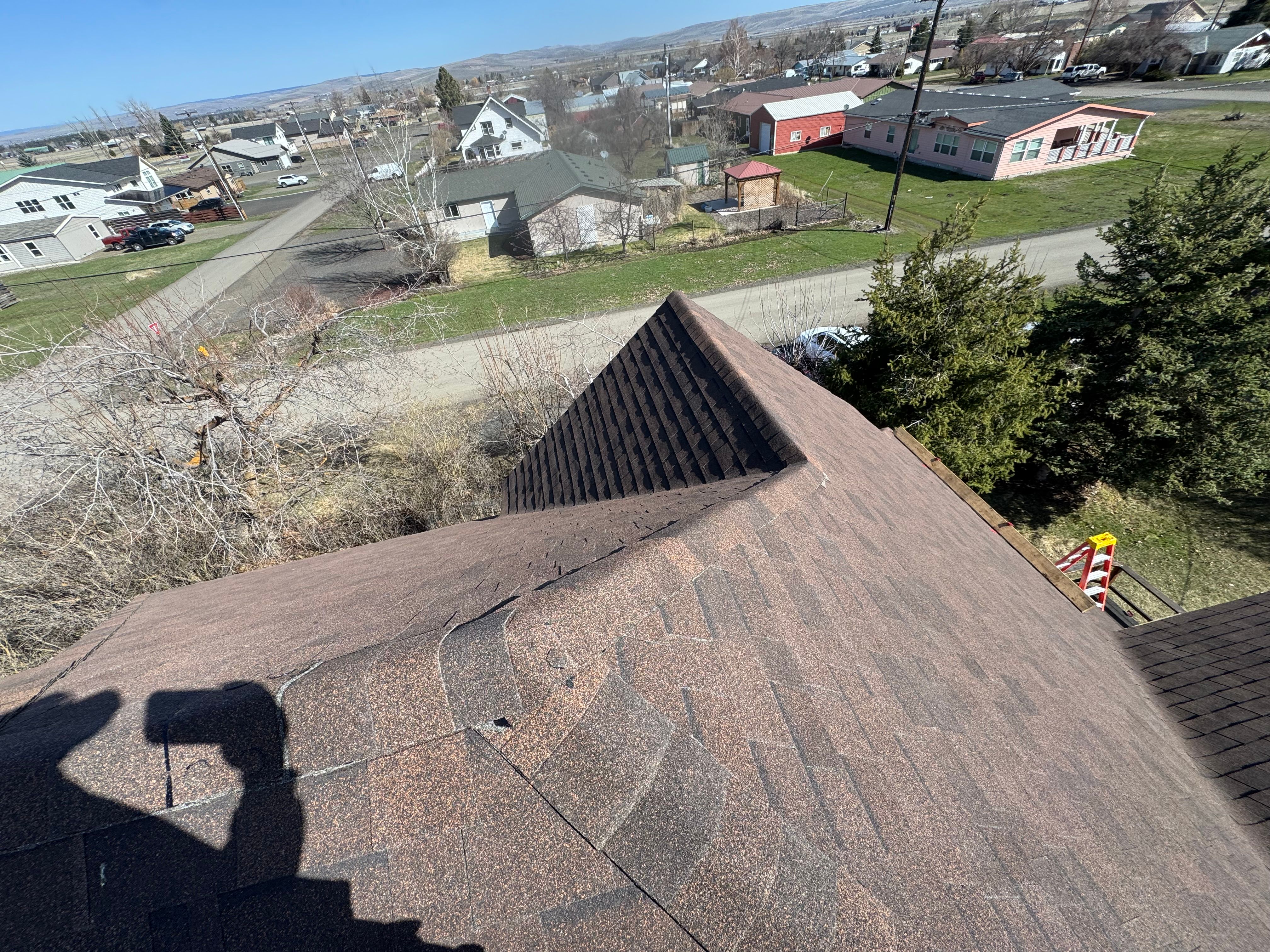  for Djg Construction in Wallowa, OR