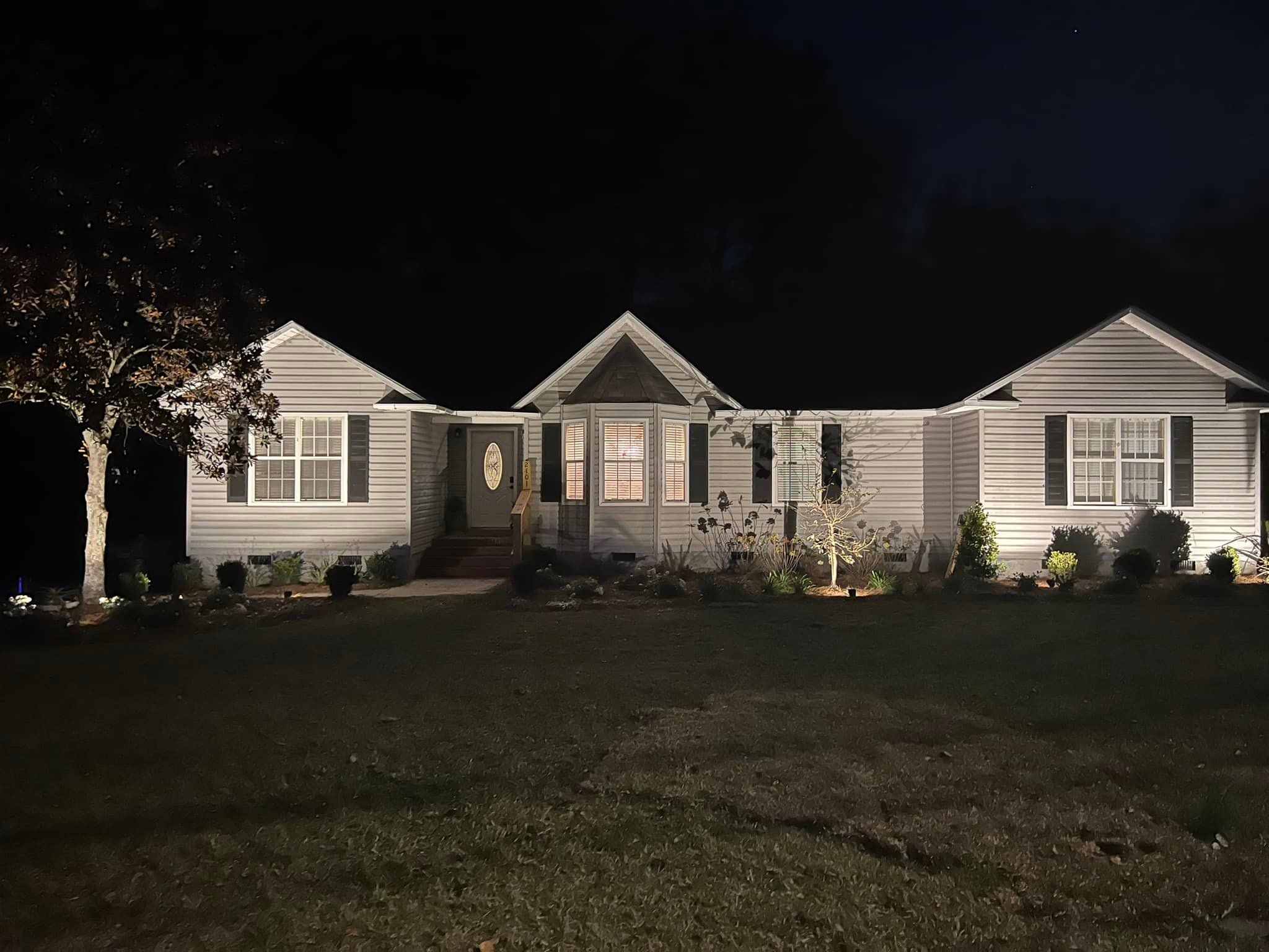  for Thomasville Lawn Care in Thomasville, GA