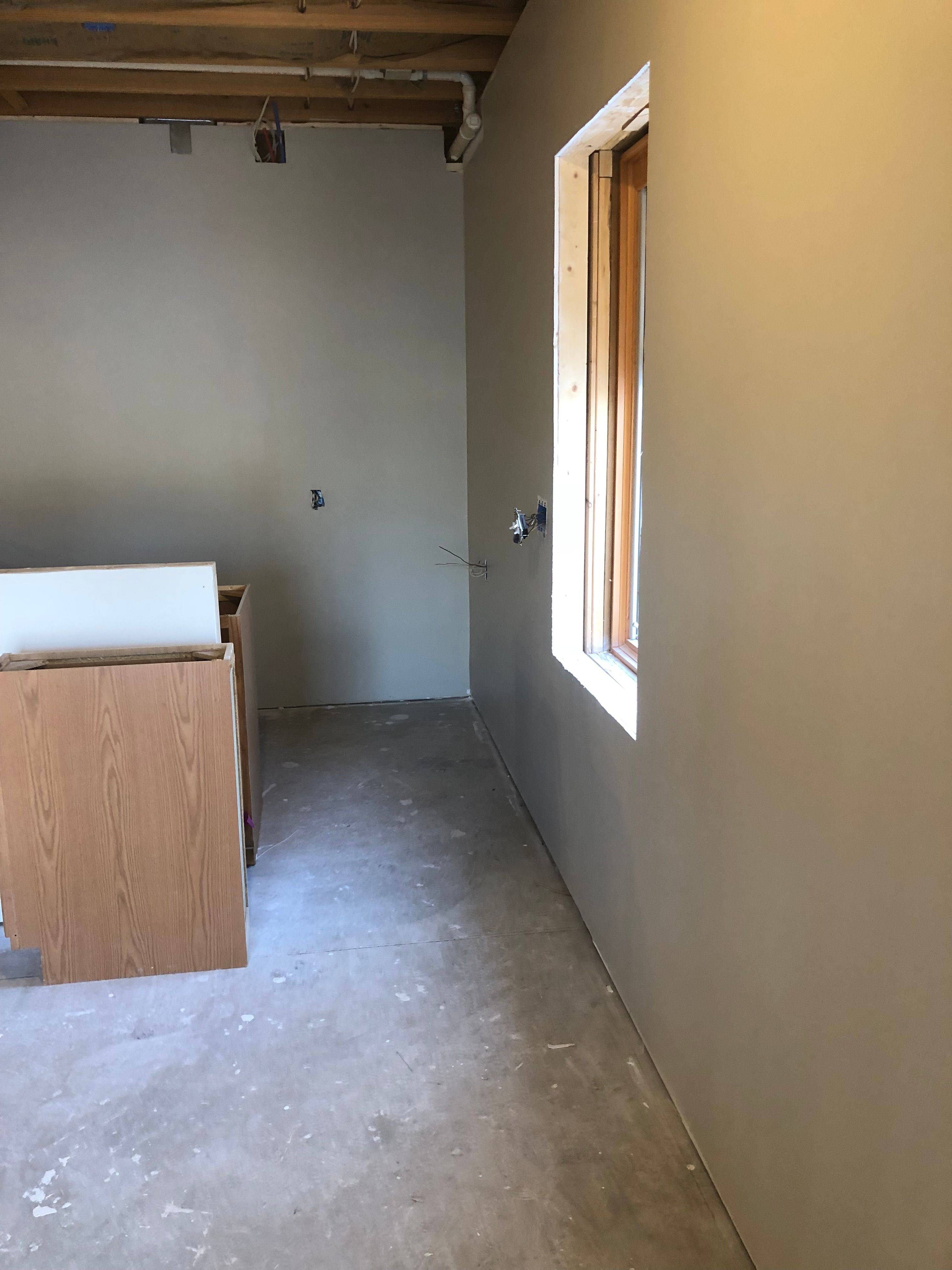 Drywall for Erie Builders & Construction in Sandusky, OH